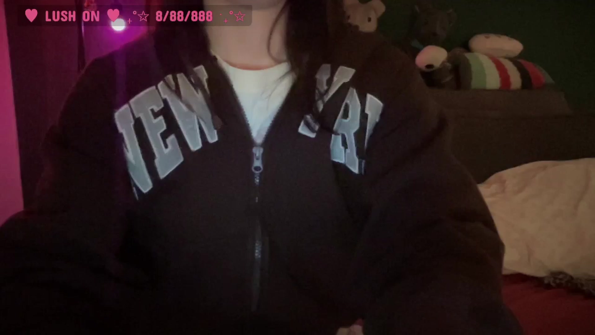 Gallery image thumbnail from CordeliaNova's myfreecams stream on, 02/06/2026, 02:19 image 7 of 20