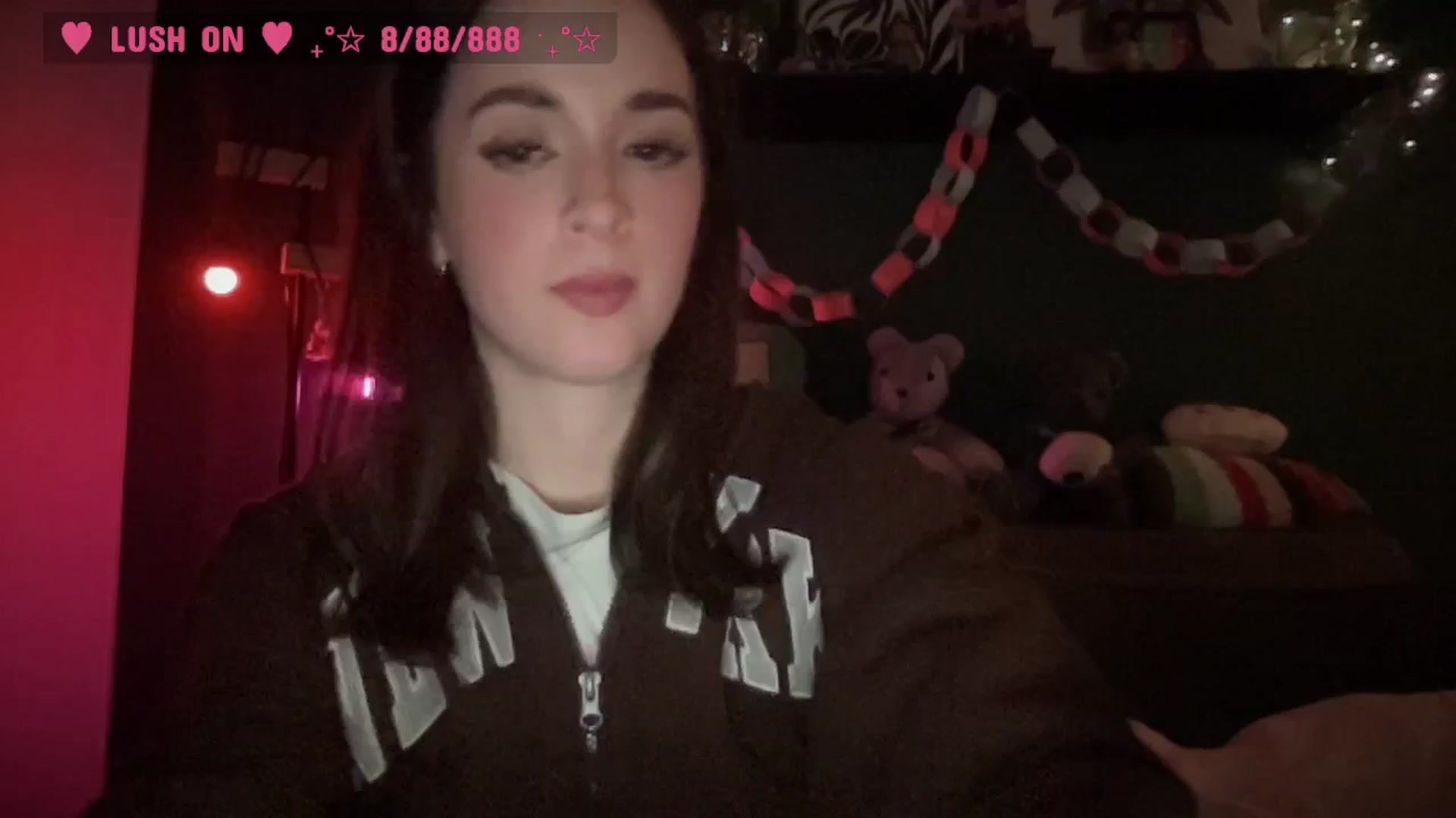 Gallery image thumbnail from CordeliaNova's myfreecams stream on, 02/06/2026, 02:19 image 20 of 20