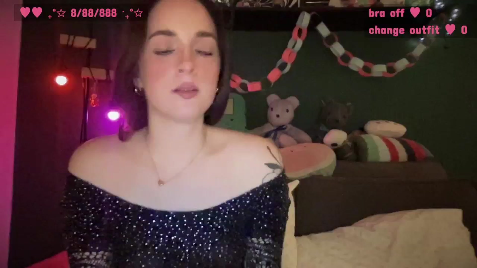 Gallery image thumbnail from CordeliaNova's myfreecams stream on, 02/07/2026, 02:44 image 10 of 20