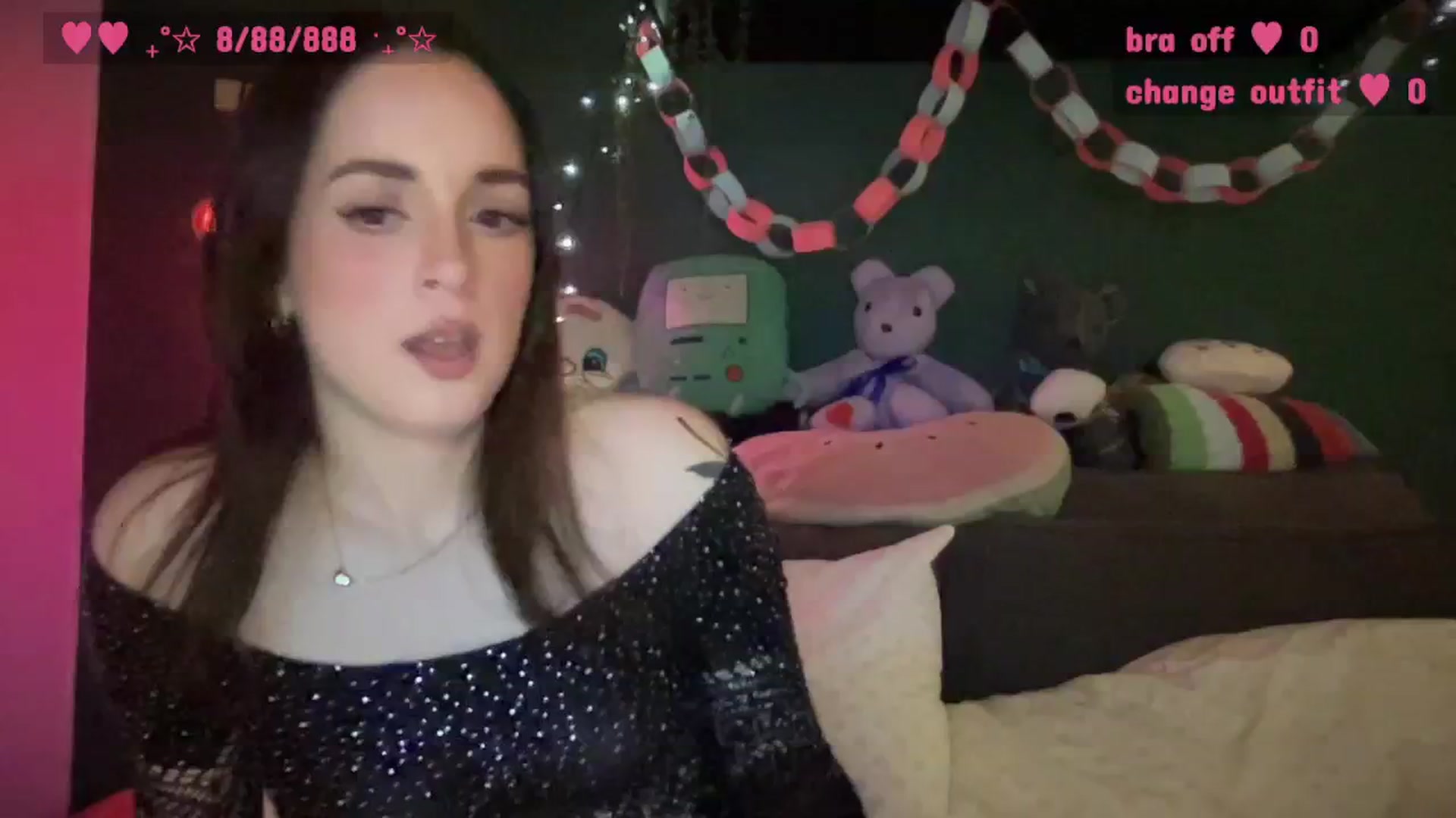 Gallery image thumbnail from CordeliaNova's myfreecams stream on, 02/07/2026, 02:44 image 9 of 20