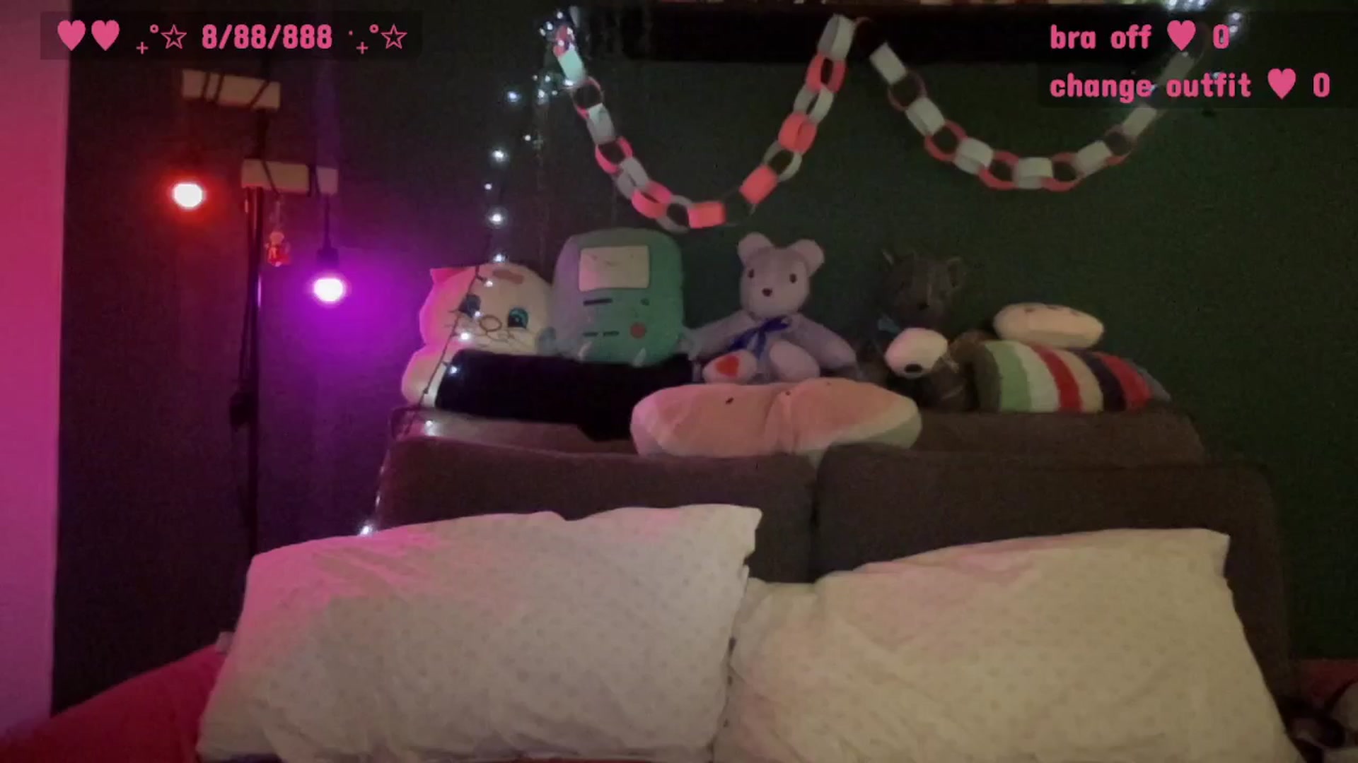 Gallery image thumbnail from CordeliaNova's myfreecams stream on, 02/07/2026, 02:44 image 6 of 20