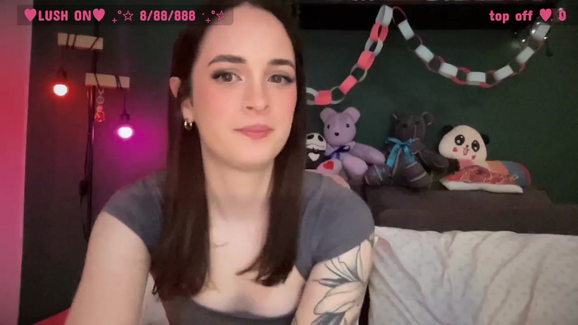 Gallery image thumbnail from CordeliaNova's myfreecams stream on, 03/05/2026, 24:10 image 18 of 20