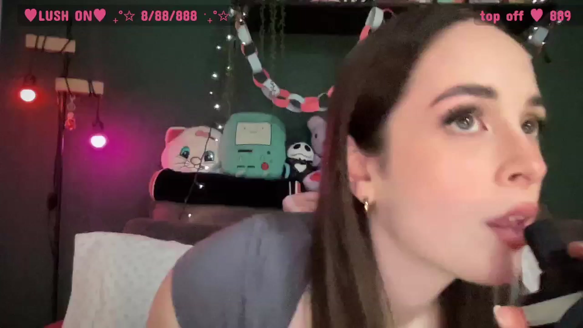 Gallery image thumbnail from CordeliaNova's myfreecams stream on, 03/05/2026, 24:10 image 1 of 20