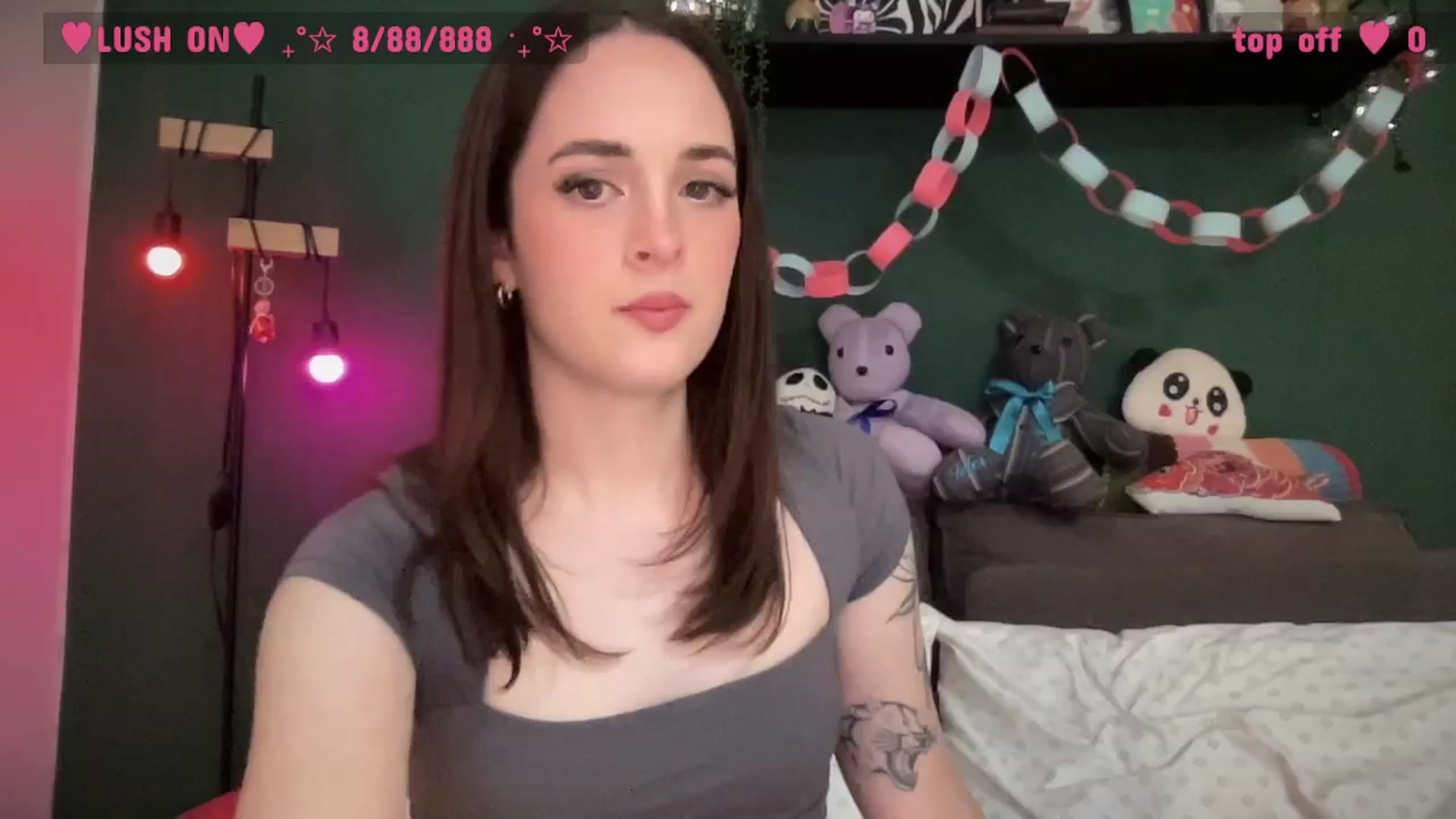 Gallery image thumbnail from CordeliaNova's myfreecams stream on, 03/05/2026, 24:10 image 9 of 20