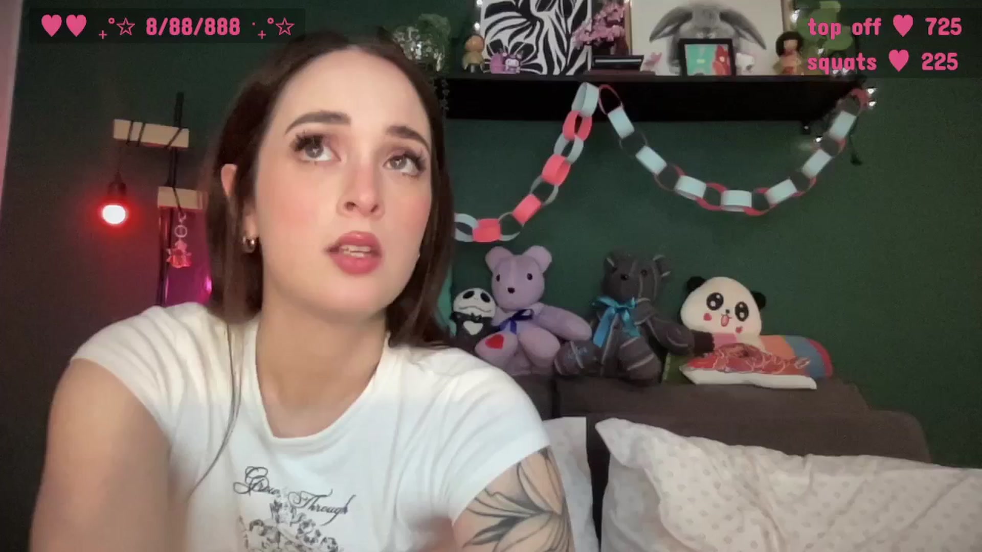 Gallery image thumbnail from CordeliaNova's myfreecams stream on, 03/06/2026, 24:08 image 11 of 20