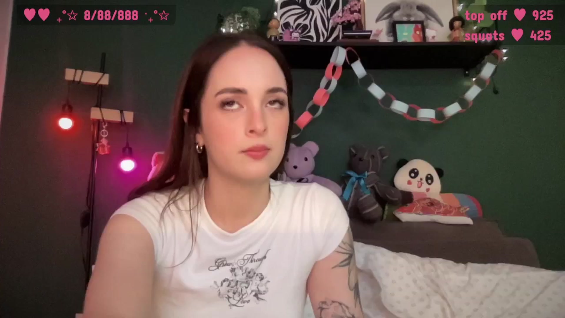 Gallery image thumbnail from CordeliaNova's myfreecams stream on, 03/06/2026, 24:08 image 8 of 20