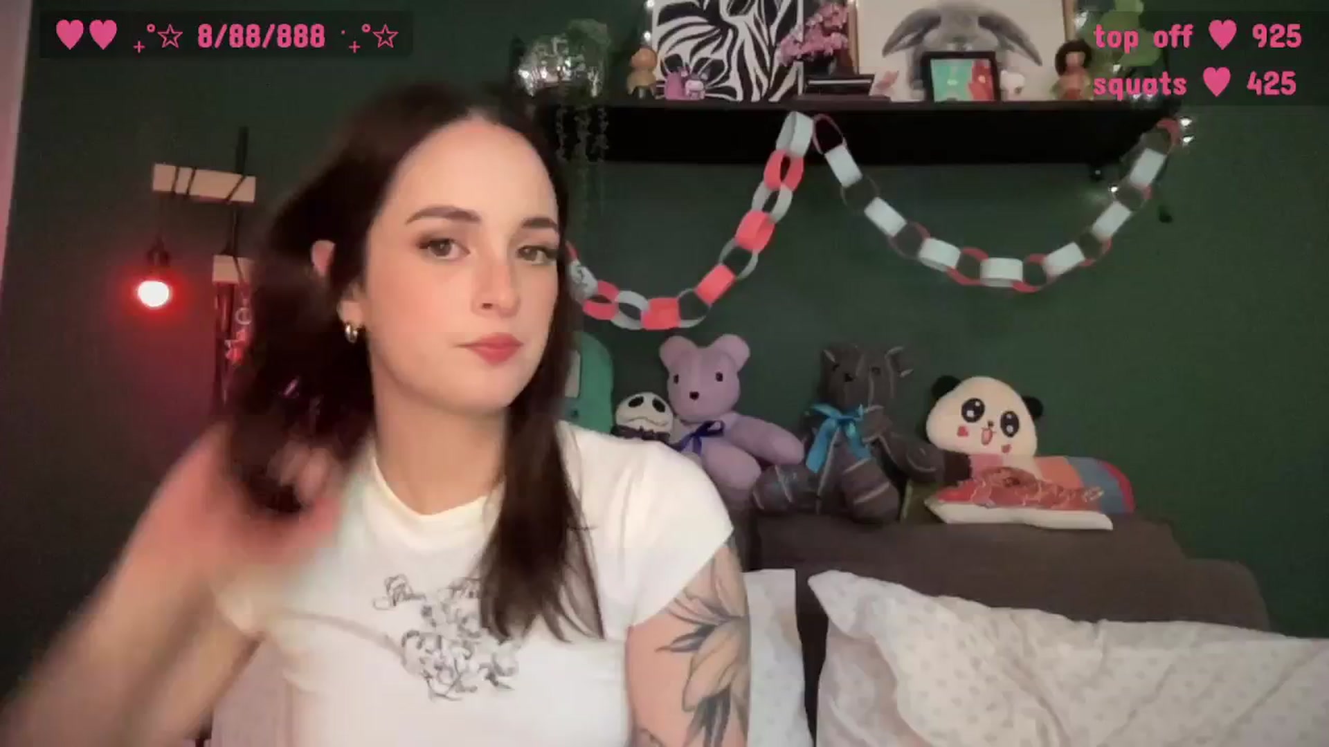 Gallery image thumbnail from CordeliaNova's myfreecams stream on, 03/06/2026, 24:08 image 7 of 20