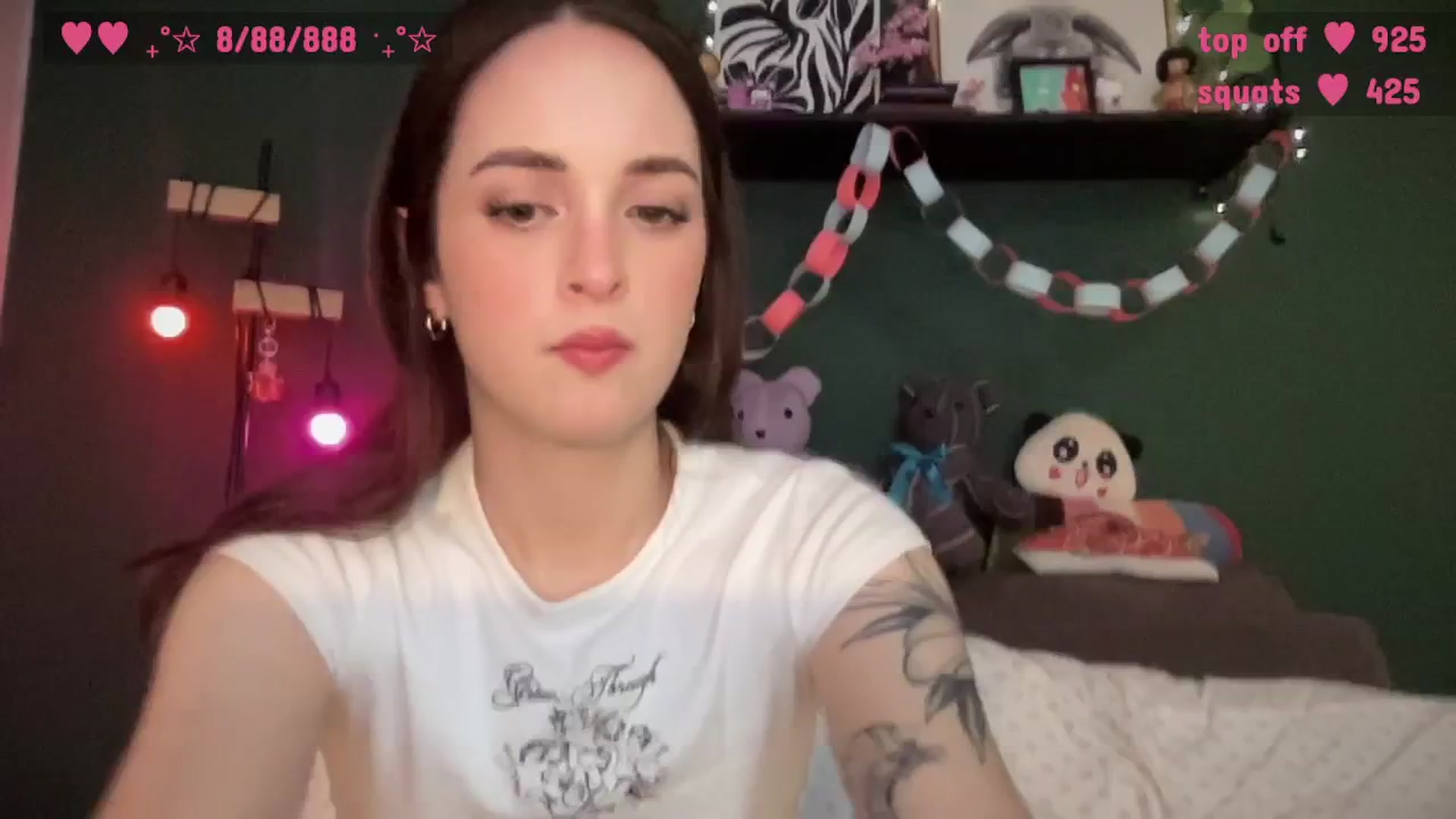 Gallery image thumbnail from CordeliaNova's myfreecams stream on, 03/06/2026, 24:08 image 9 of 20