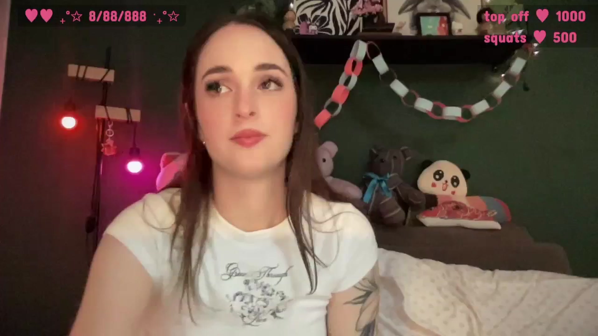 Gallery image thumbnail from CordeliaNova's myfreecams stream on, 03/06/2026, 24:08 image 4 of 20