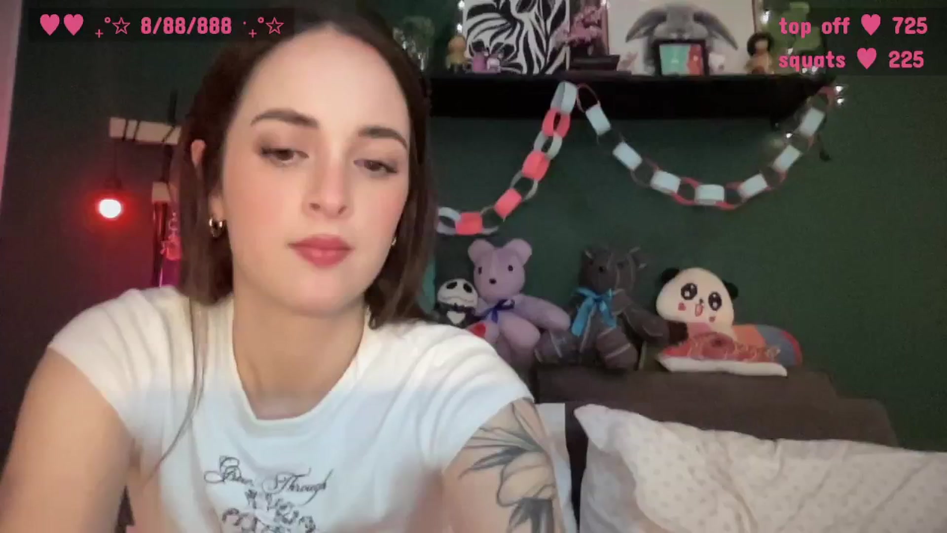 Gallery image thumbnail from CordeliaNova's myfreecams stream on, 03/06/2026, 24:08 image 10 of 20