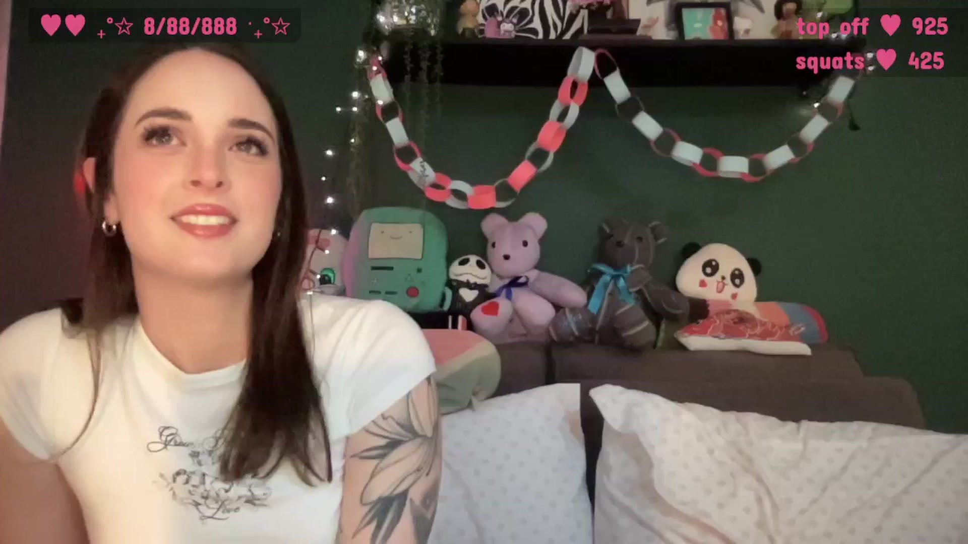 Gallery image thumbnail from CordeliaNova's myfreecams stream on, 03/06/2026, 24:08 image 6 of 20