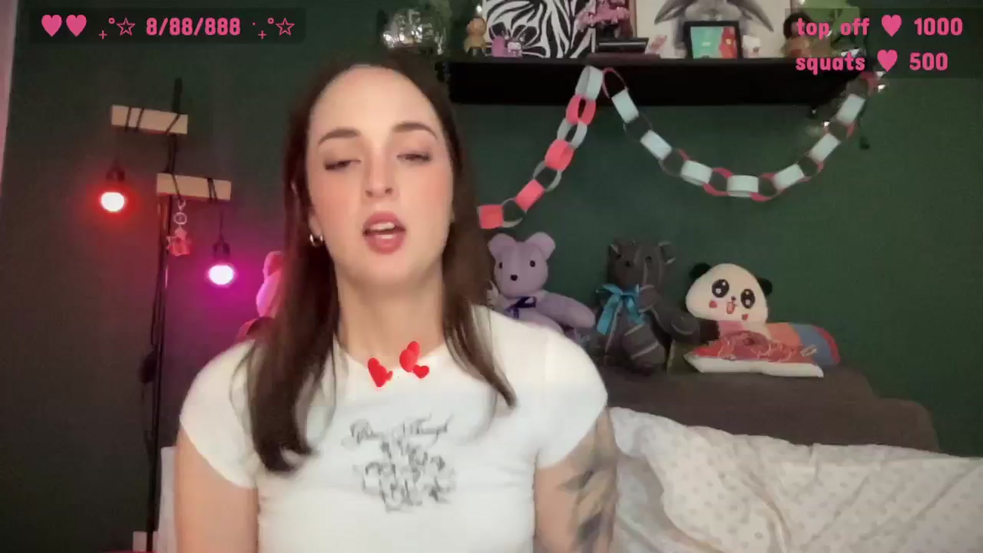 Gallery image thumbnail from CordeliaNova's myfreecams stream on, 03/06/2026, 24:08 image 2 of 20