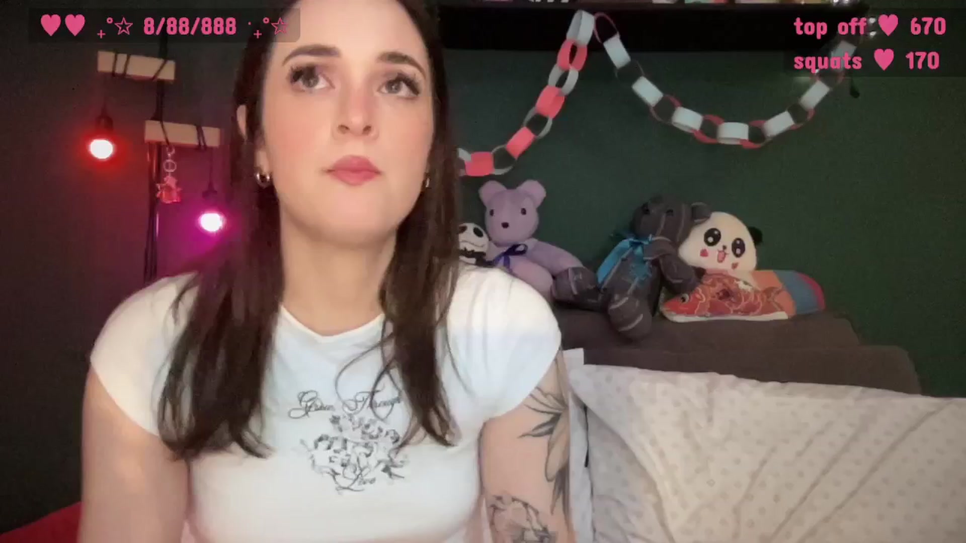 Gallery image thumbnail from CordeliaNova's myfreecams stream on, 03/06/2026, 24:08 image 20 of 20