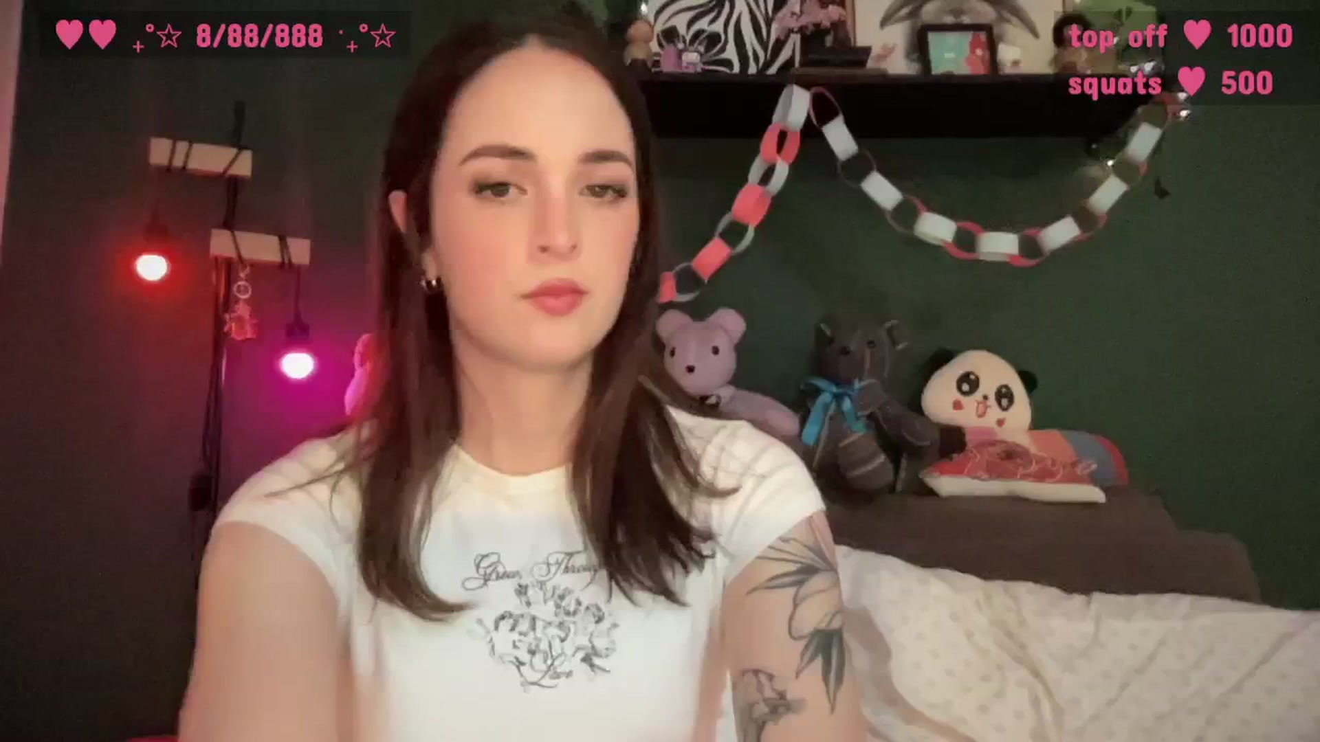 Gallery image thumbnail from CordeliaNova's myfreecams stream on, 03/06/2026, 24:08 image 3 of 20