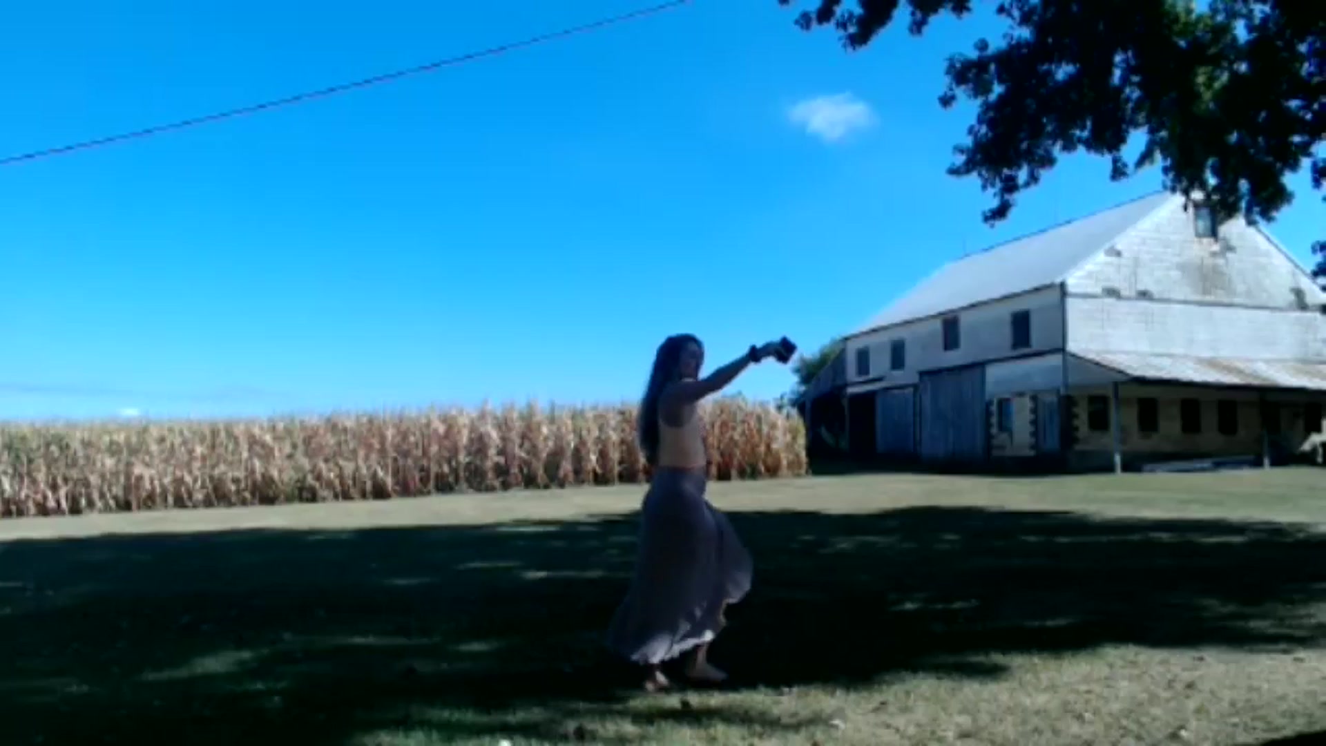 Gallery image thumbnail from Corn_Queen's myfreecams stream on, 09/01/2024, 16:31 image 2 of 20