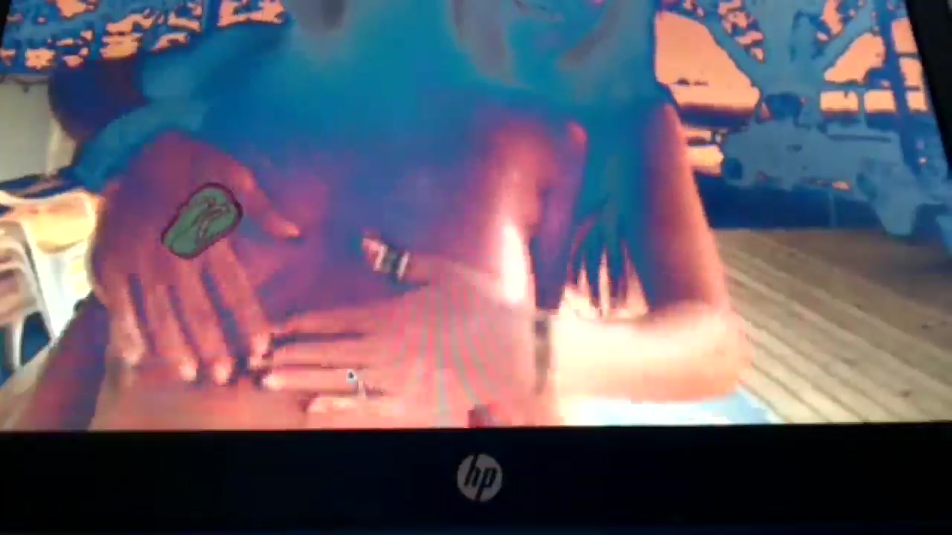 Gallery image thumbnail from Corn_Queen's myfreecams stream on, 09/09/2024, 14:42 image 13 of 20