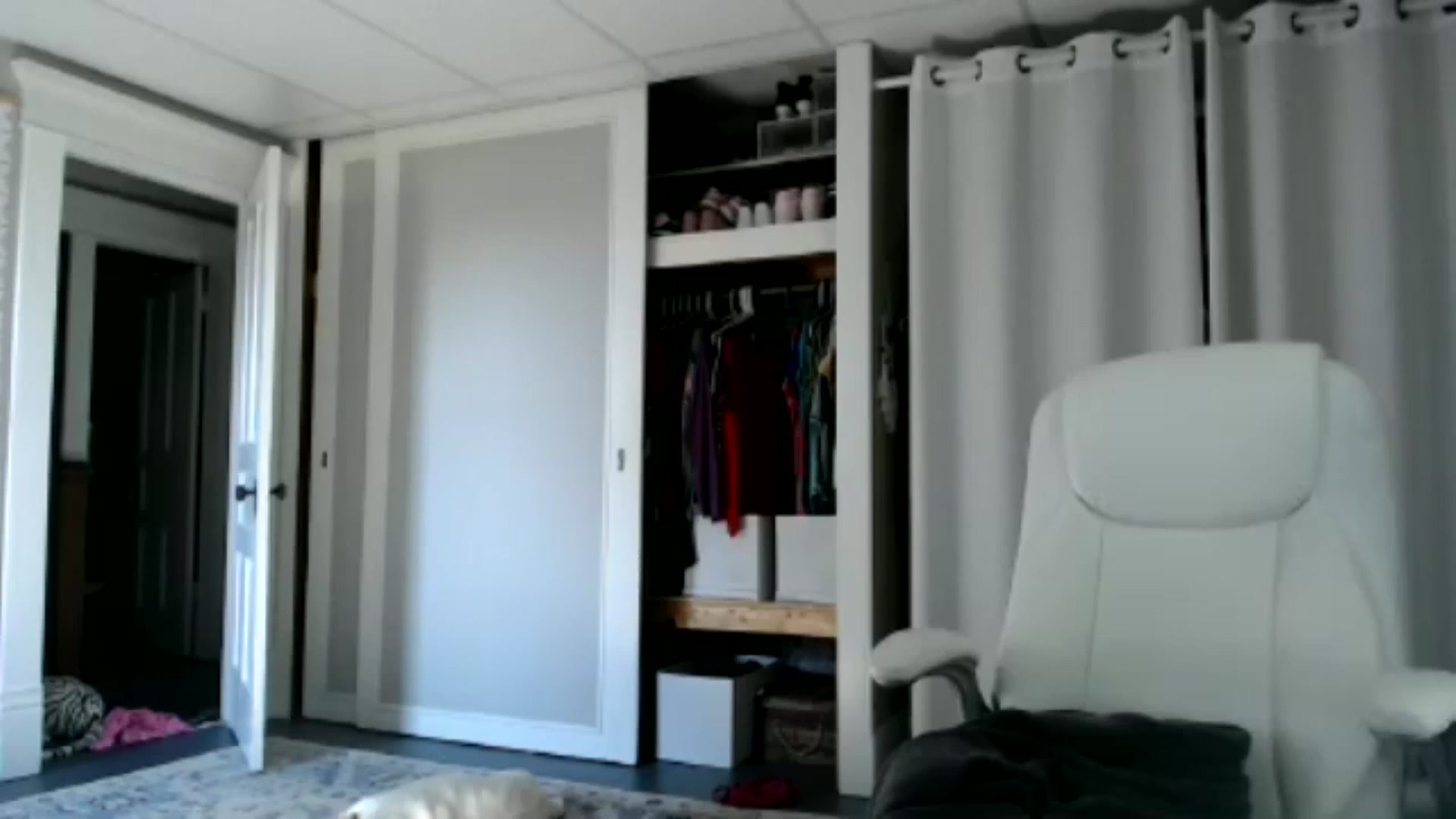 Gallery image thumbnail from Corn_Queen's myfreecams stream on, 09/12/2024, 14:29 image 12 of 20