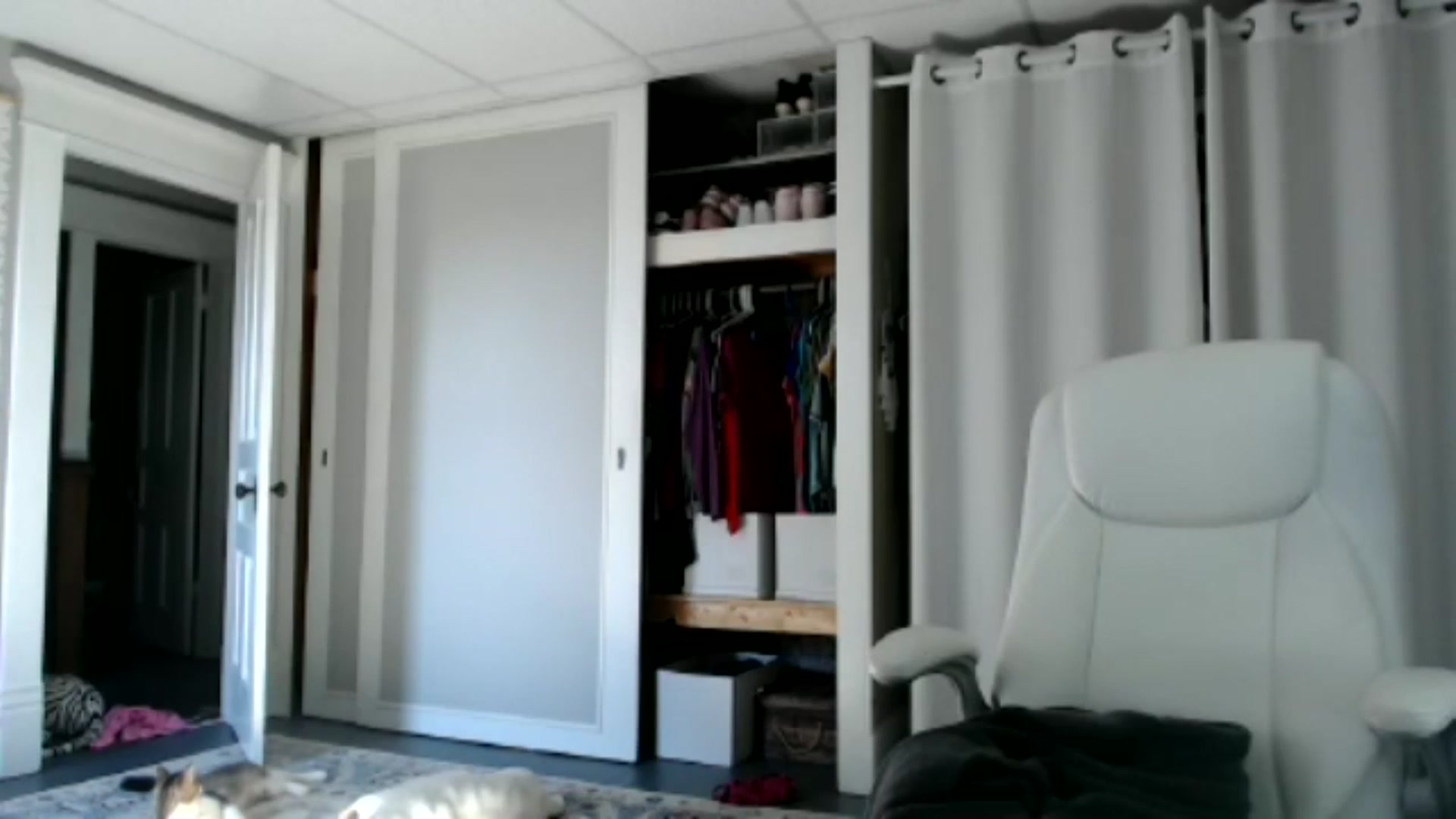 Gallery image thumbnail from Corn_Queen's myfreecams stream on, 09/12/2024, 14:29 image 9 of 20