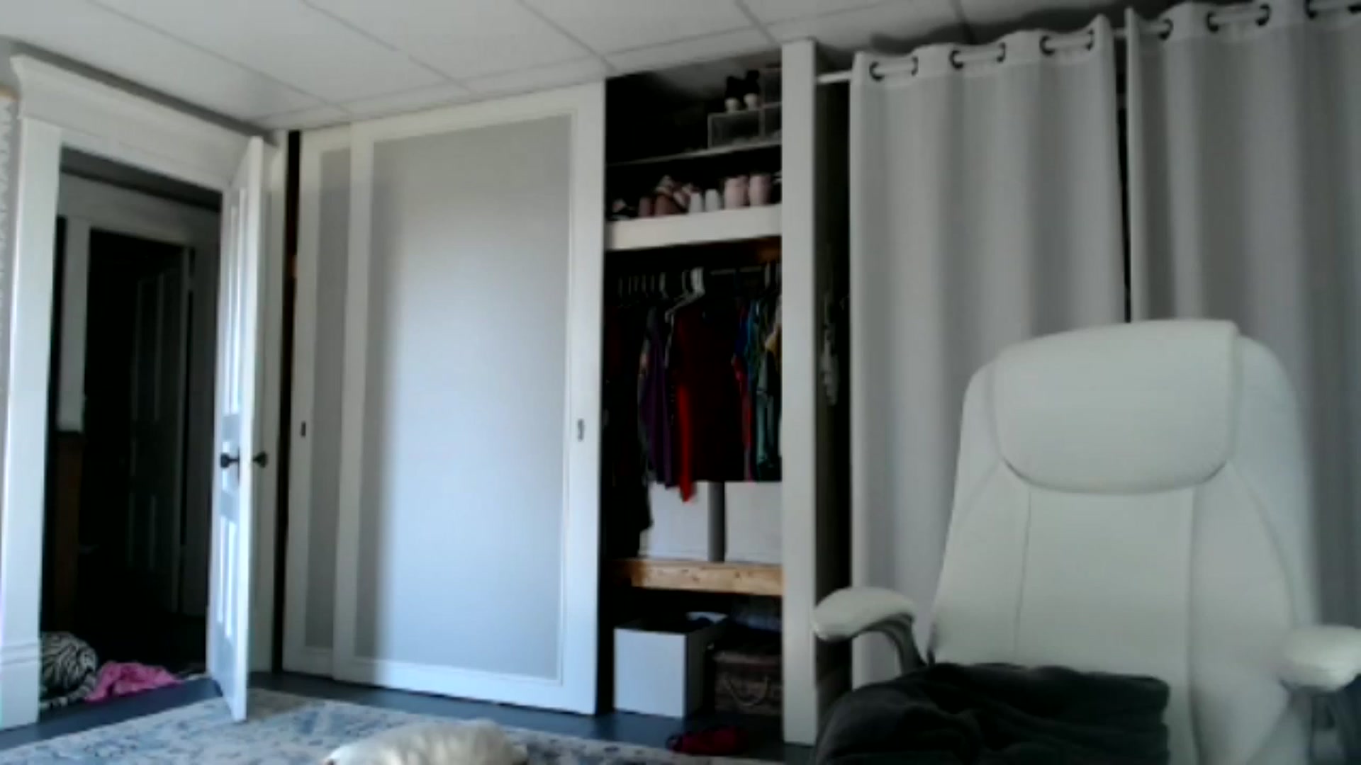 Gallery image thumbnail from Corn_Queen's myfreecams stream on, 09/12/2024, 14:29 image 13 of 20