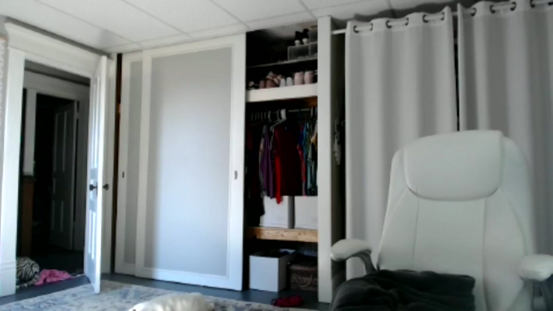 Gallery image thumbnail from Corn_Queen's myfreecams stream on, 09/12/2024, 14:29 image 15 of 20