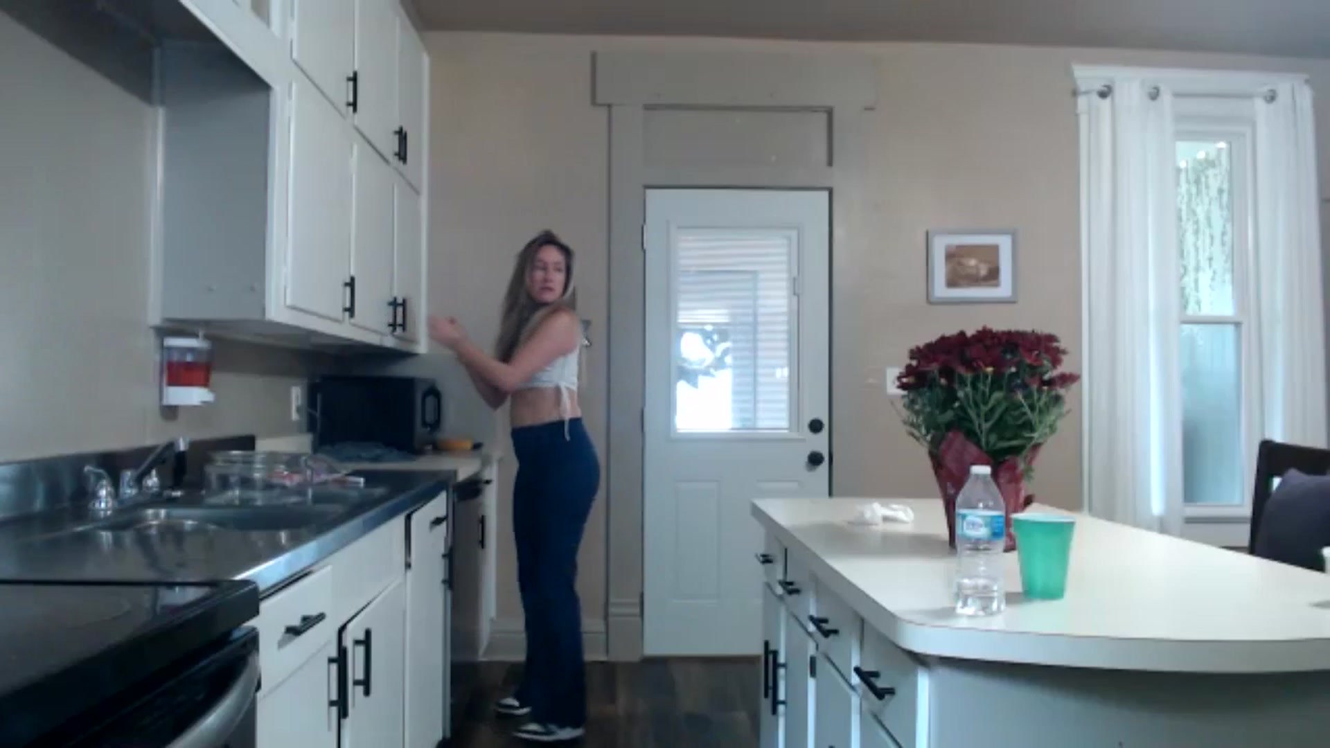 Gallery image thumbnail from Corn_Queen's myfreecams stream on, 09/17/2024, 15:14 image 2 of 20