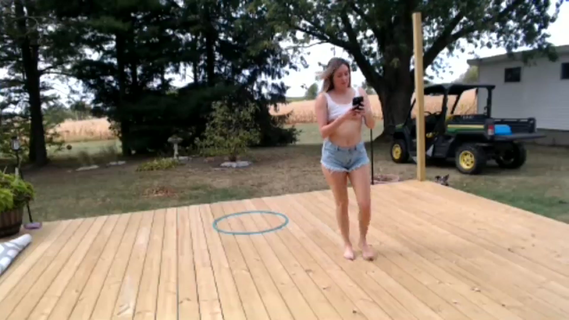 Gallery image thumbnail from Corn_Queen's myfreecams stream on, 09/17/2024, 18:43 image 16 of 20