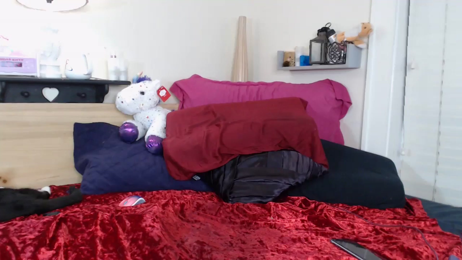 Gallery image thumbnail from CorolineClovr's myfreecams stream on, 12/27/2023, 03:51 image 3 of 20