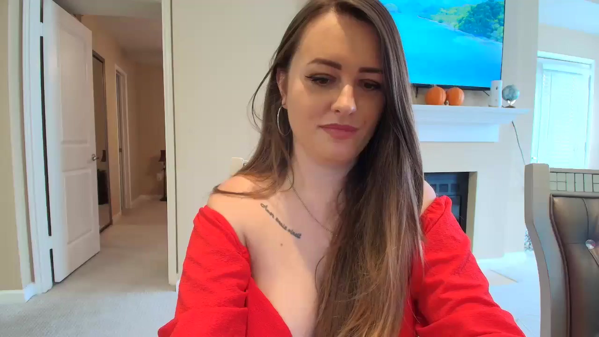 Gallery image thumbnail from CoronaExtra_'s myfreecams stream on, 10/30/2024, 19:00 image 1 of 20