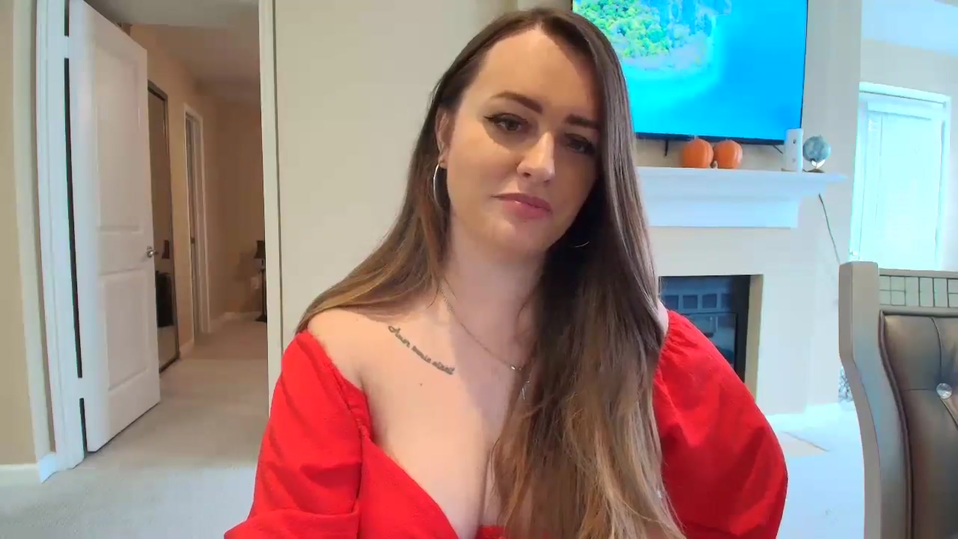 Gallery image thumbnail from CoronaExtra_'s myfreecams stream on, 10/30/2024, 19:00 image 3 of 20