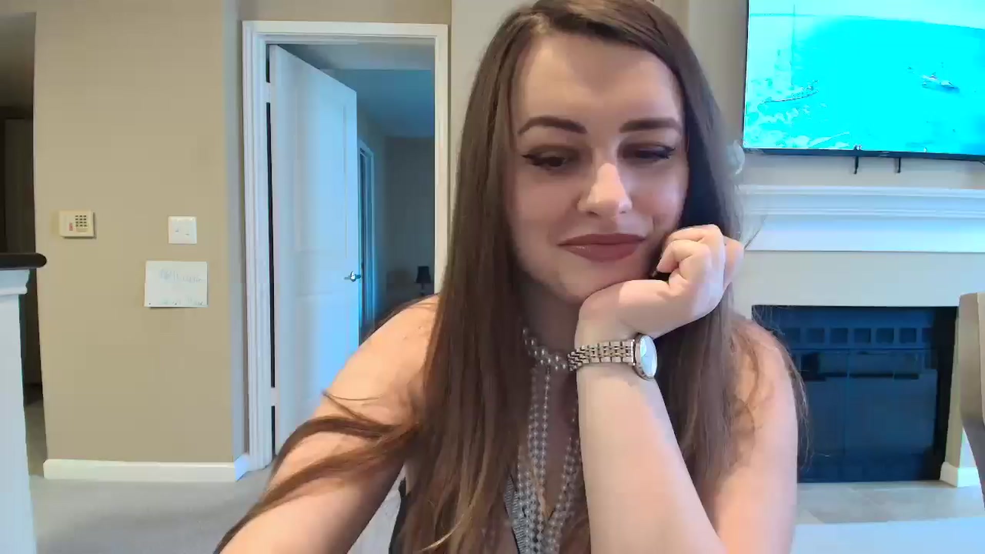 Gallery image thumbnail from CoronaExtra_'s myfreecams stream on, 01/13/2025, 19:02 image 8 of 20