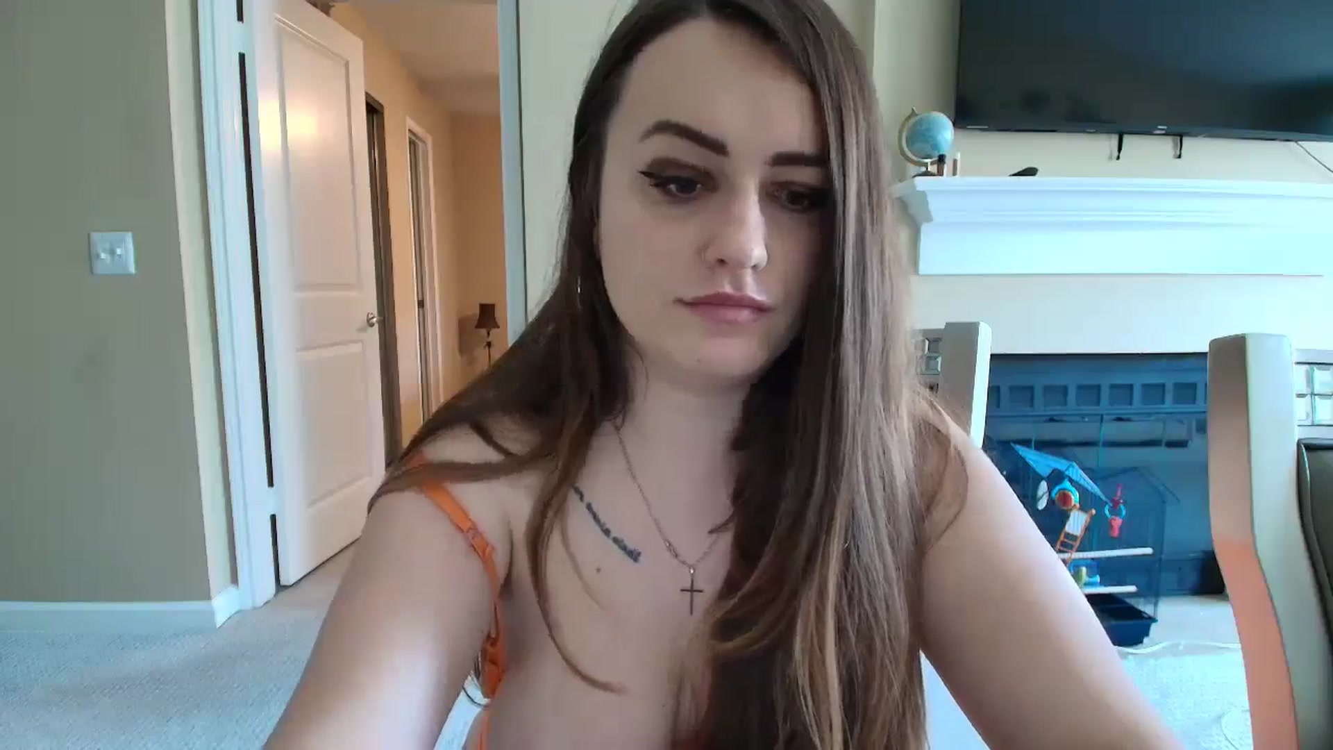 Gallery image thumbnail from CoronaExtra_'s myfreecams stream on, 03/26/2025, 19:35 image 14 of 20