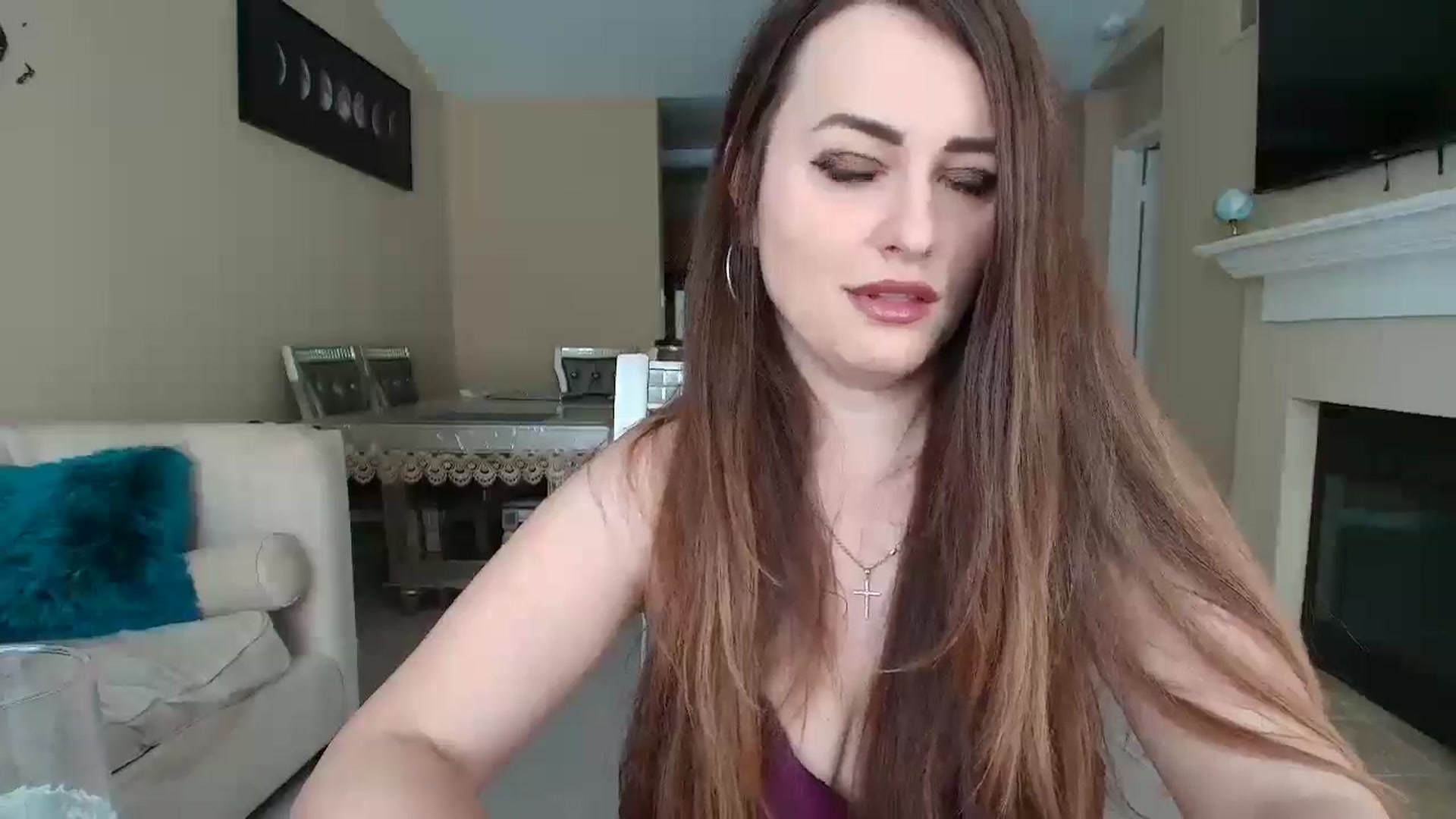 Gallery image thumbnail from CoronaExtra_'s myfreecams stream on, 04/21/2025, 19:06 image 2 of 20