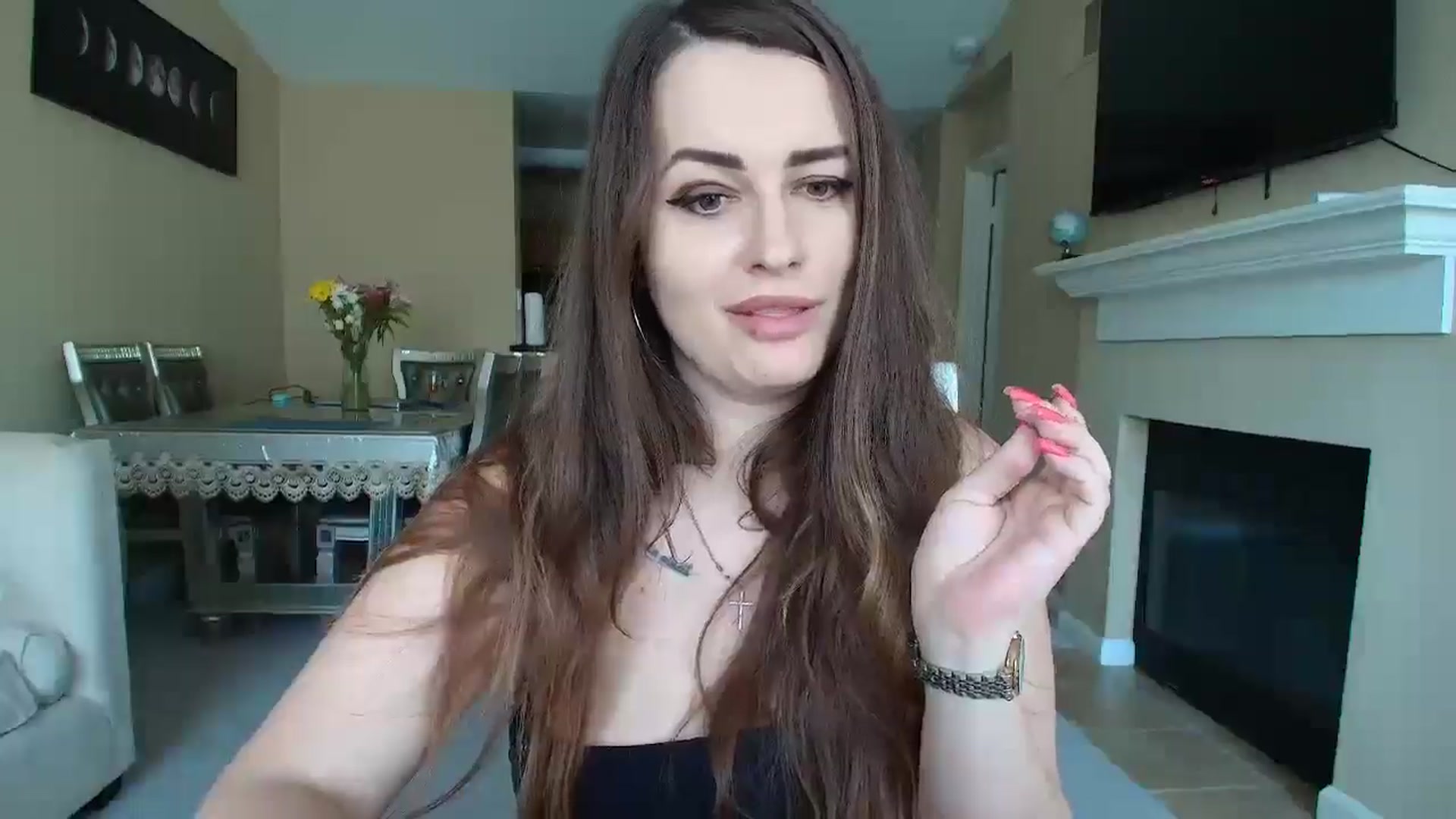Gallery image thumbnail from CoronaExtra_'s myfreecams stream on, 05/08/2025, 19:22 image 14 of 20