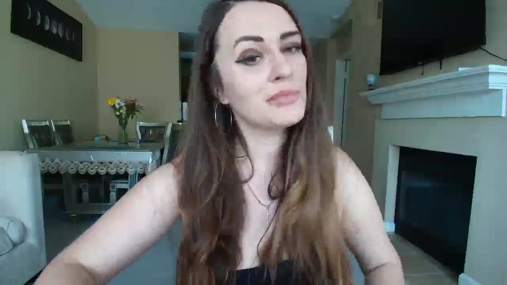 Gallery image thumbnail from CoronaExtra_'s myfreecams stream on, 05/08/2025, 19:22 image 18 of 20