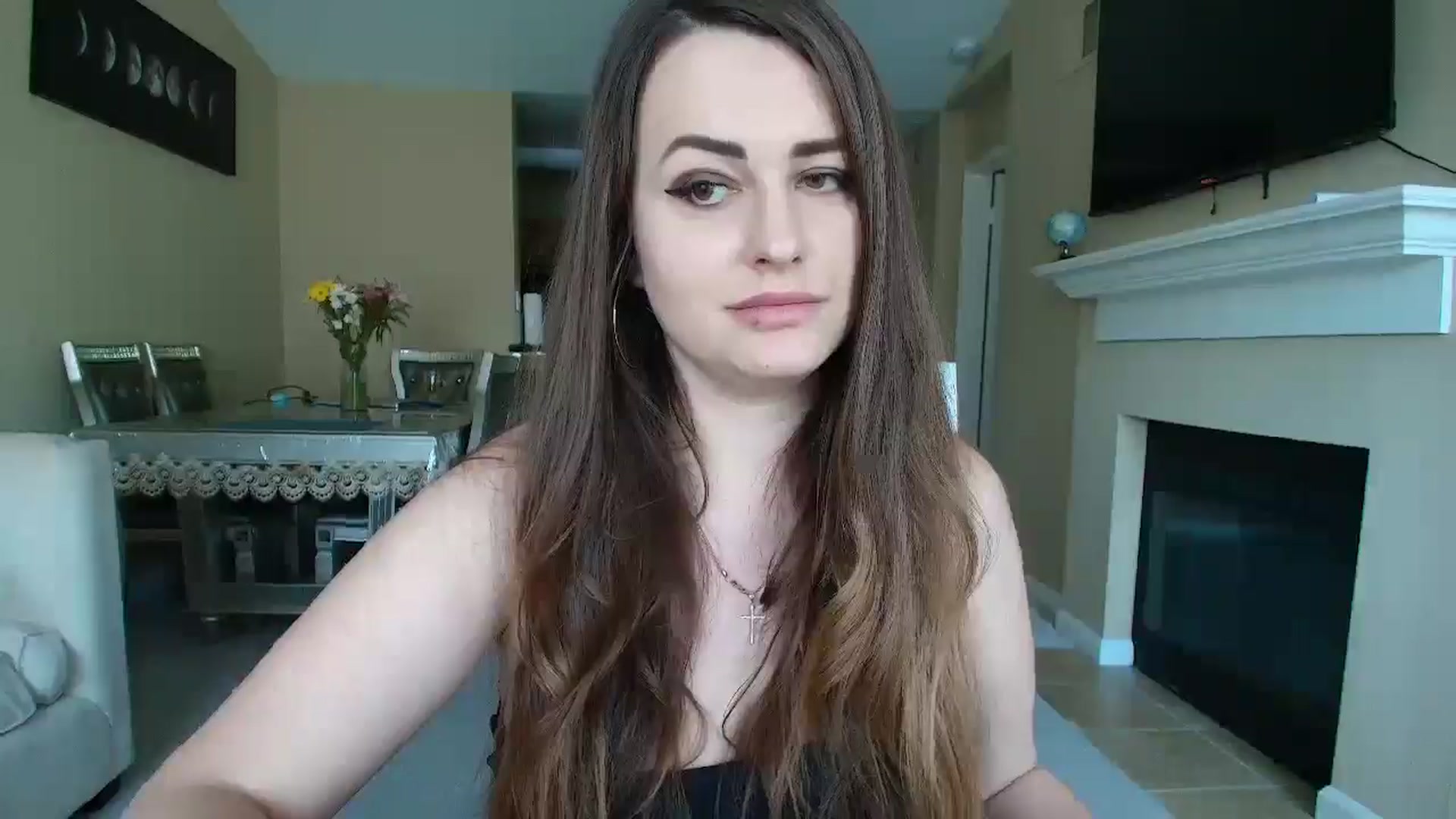 Gallery image thumbnail from CoronaExtra_'s myfreecams stream on, 05/08/2025, 19:22 image 20 of 20