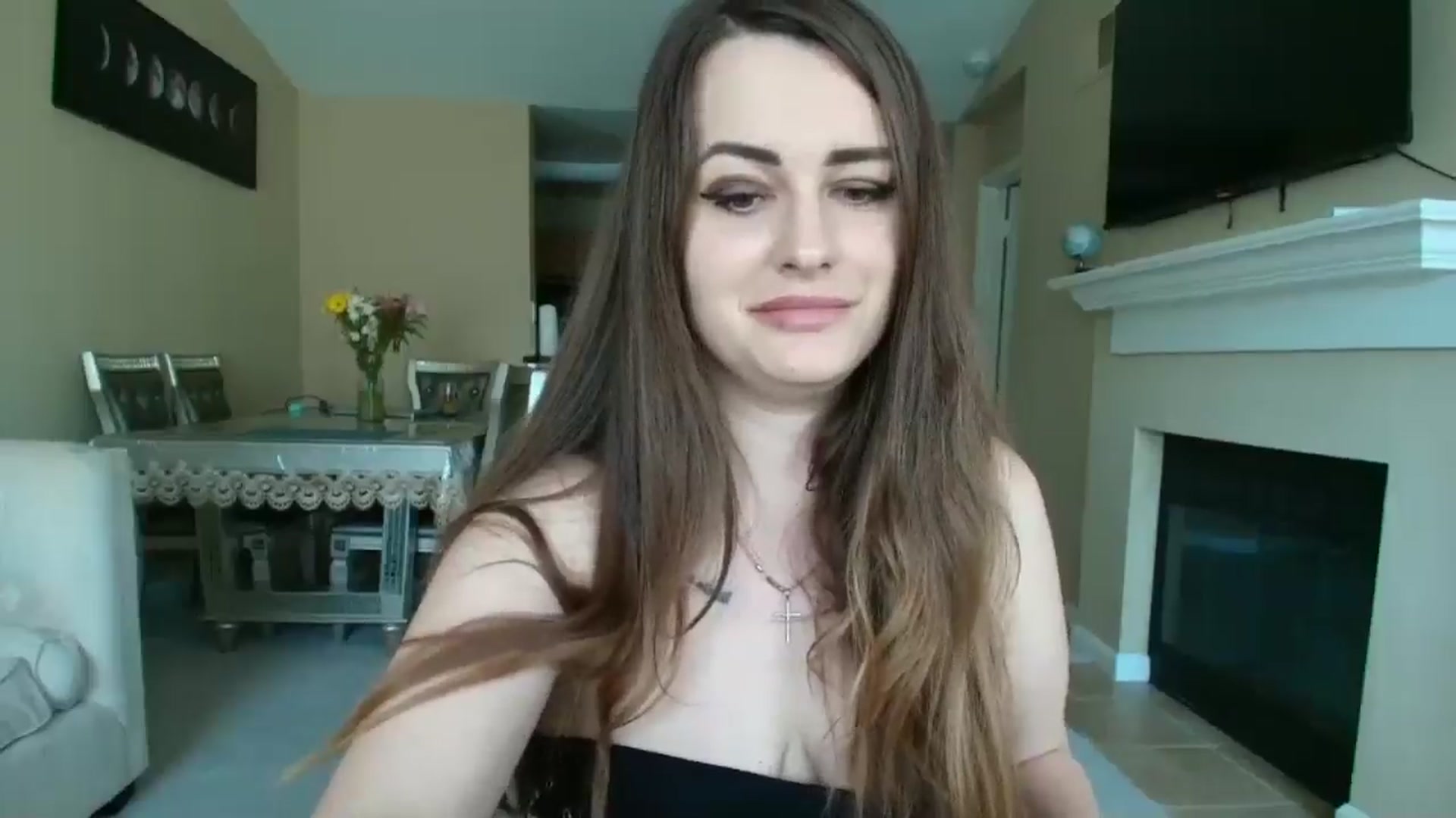 Gallery image thumbnail from CoronaExtra_'s myfreecams stream on, 05/08/2025, 19:22 image 4 of 20