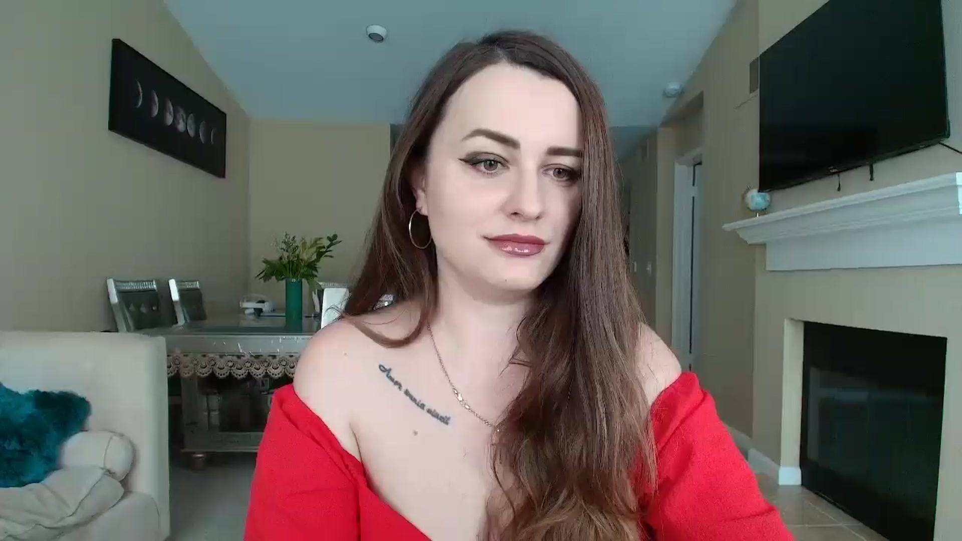 Gallery image thumbnail from CoronaExtra_'s myfreecams stream on, 06/05/2025, 18:27 image 1 of 20