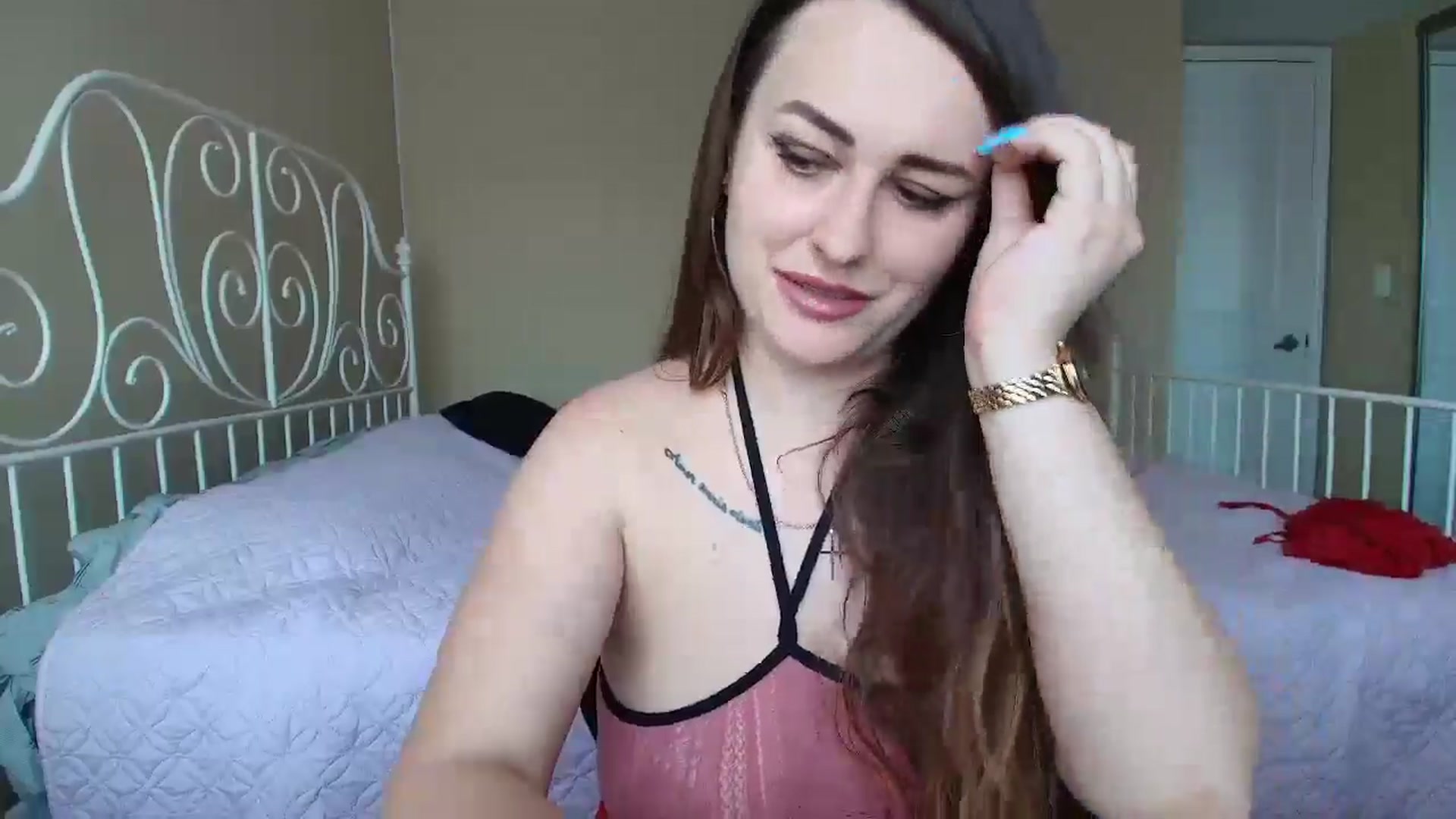 Gallery image thumbnail from CoronaExtra_'s myfreecams stream on, 06/08/2025, 19:48 image 17 of 20