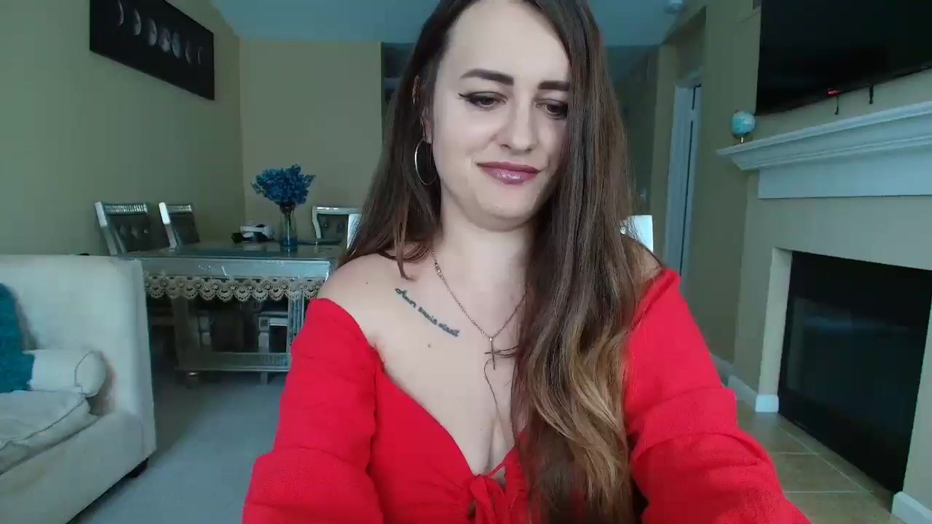 Gallery image thumbnail from CoronaExtra_'s myfreecams stream on, 06/18/2025, 20:10 image 16 of 20