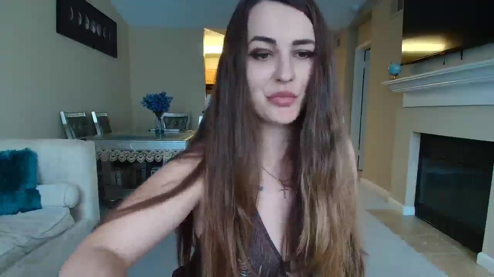 Gallery image thumbnail from CoronaExtra_'s myfreecams stream on, 06/20/2025, 20:52 image 7 of 20