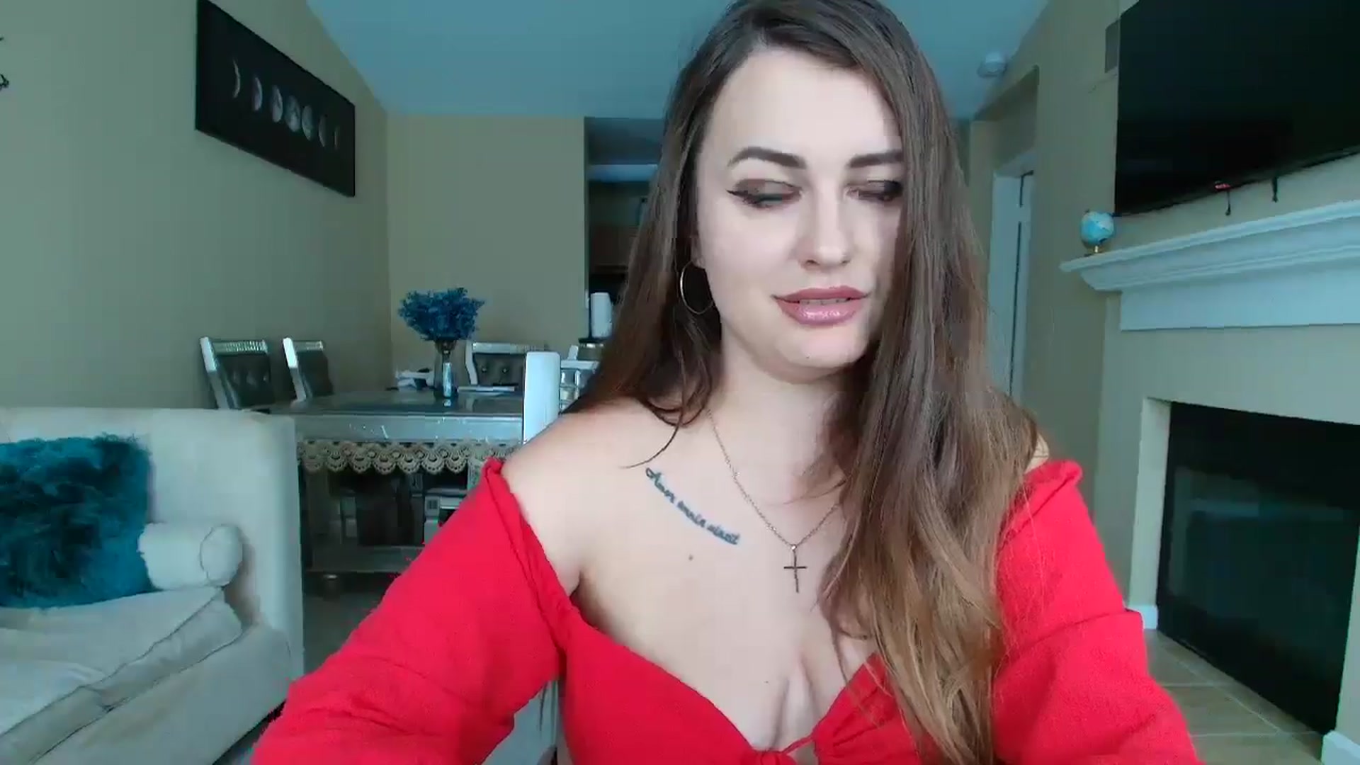 Gallery image thumbnail from CoronaExtra_'s myfreecams stream on, 07/01/2025, 20:14 image 18 of 20