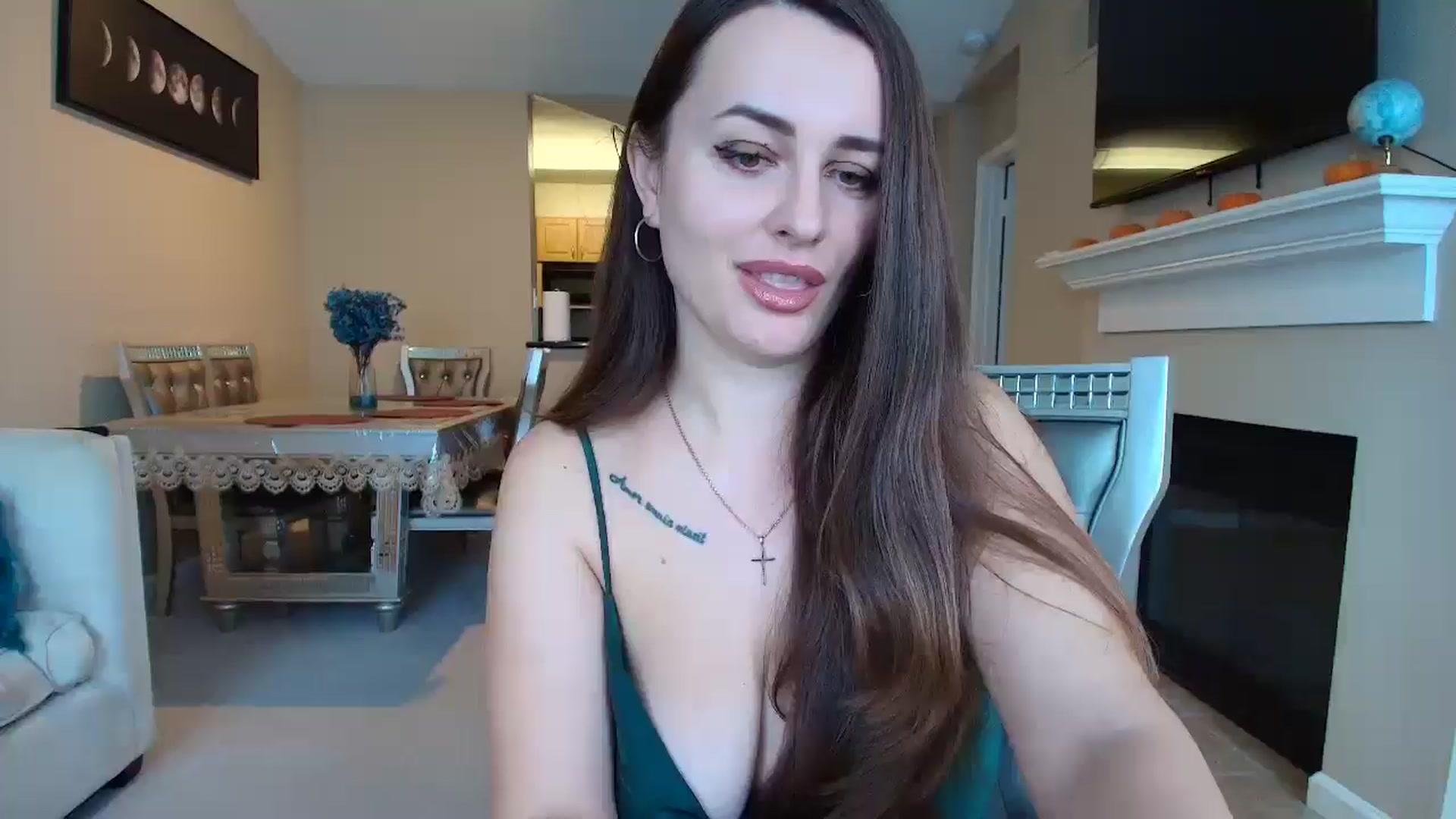 Gallery image thumbnail from CoronaExtra_'s myfreecams stream on, 10/23/2025, 19:23 image 4 of 20