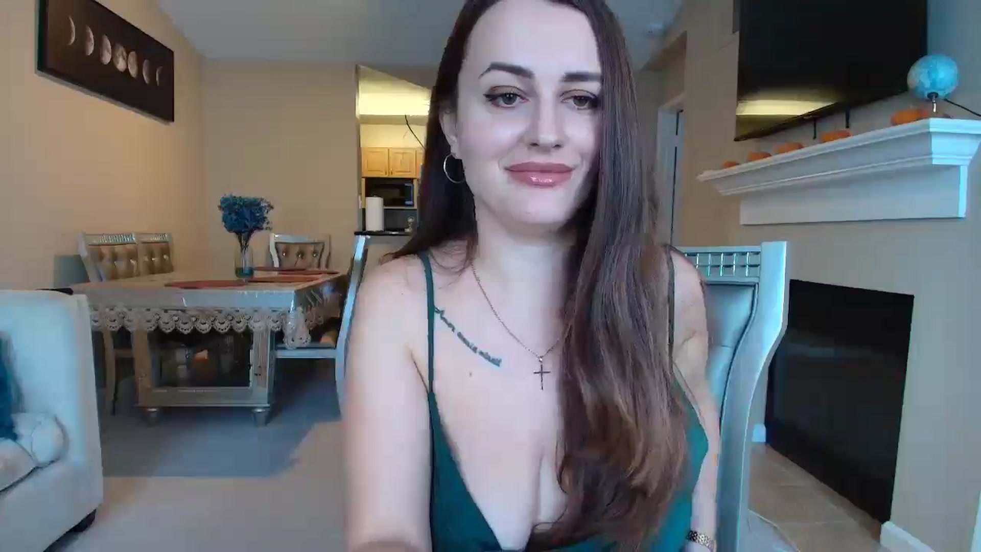 Gallery image thumbnail from CoronaExtra_'s myfreecams stream on, 10/23/2025, 19:23 image 8 of 20