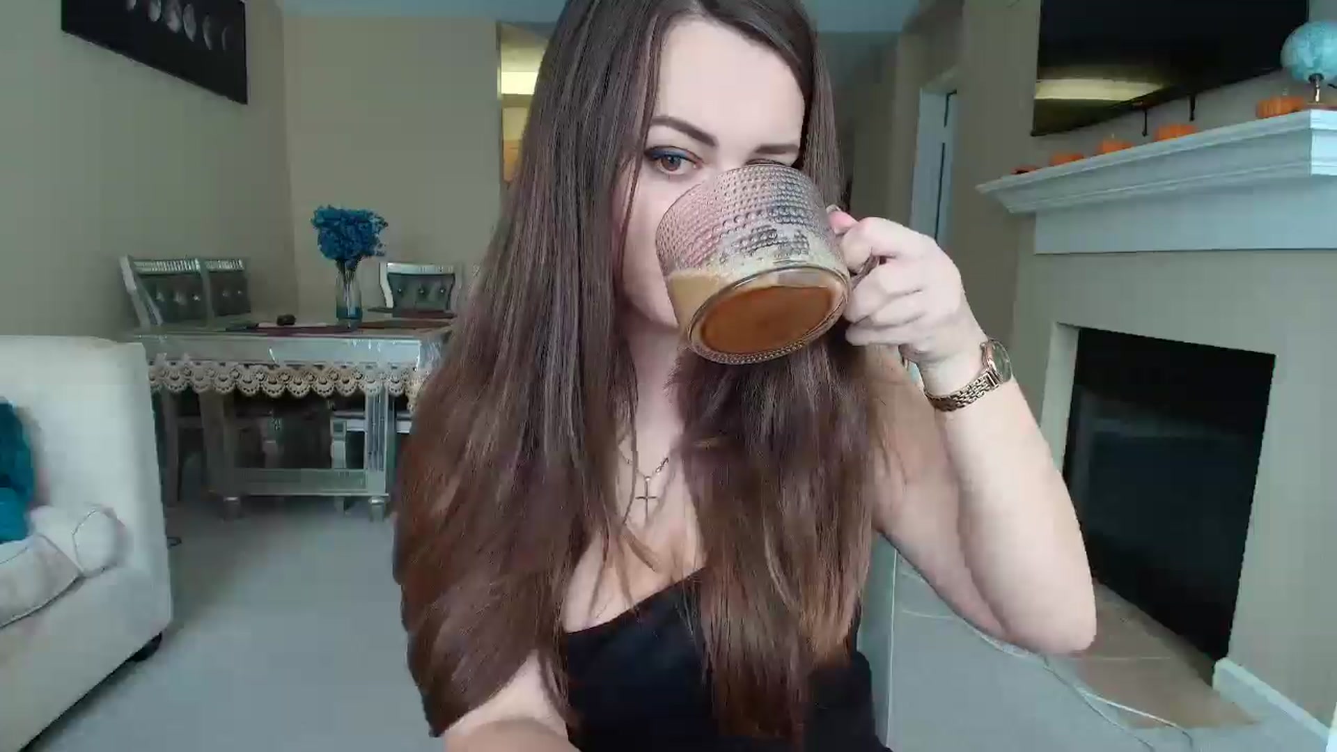 Gallery image thumbnail from CoronaExtra_'s myfreecams stream on, 10/24/2025, 19:43 image 4 of 20