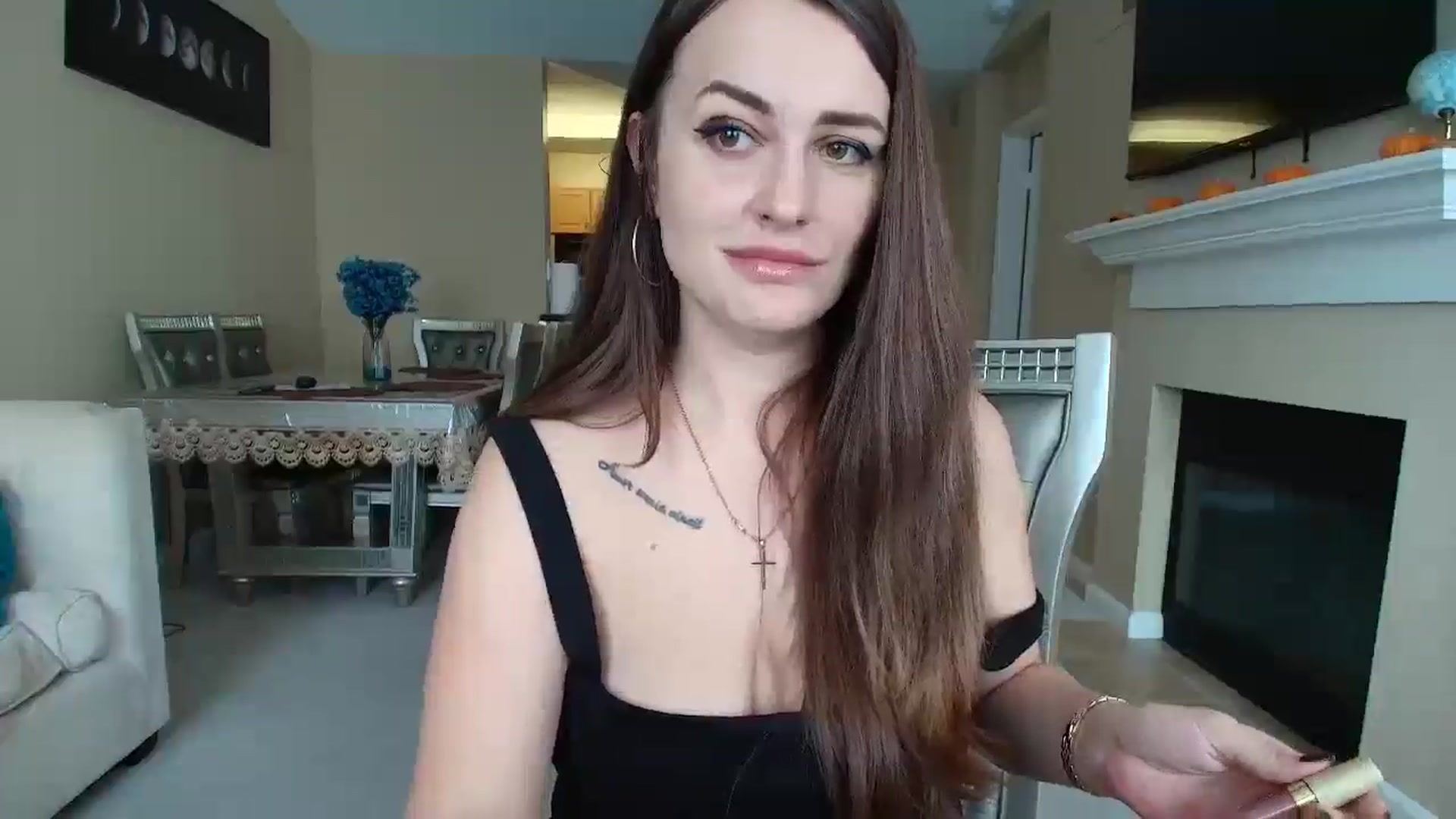Gallery image thumbnail from CoronaExtra_'s myfreecams stream on, 10/24/2025, 19:43 image 14 of 20