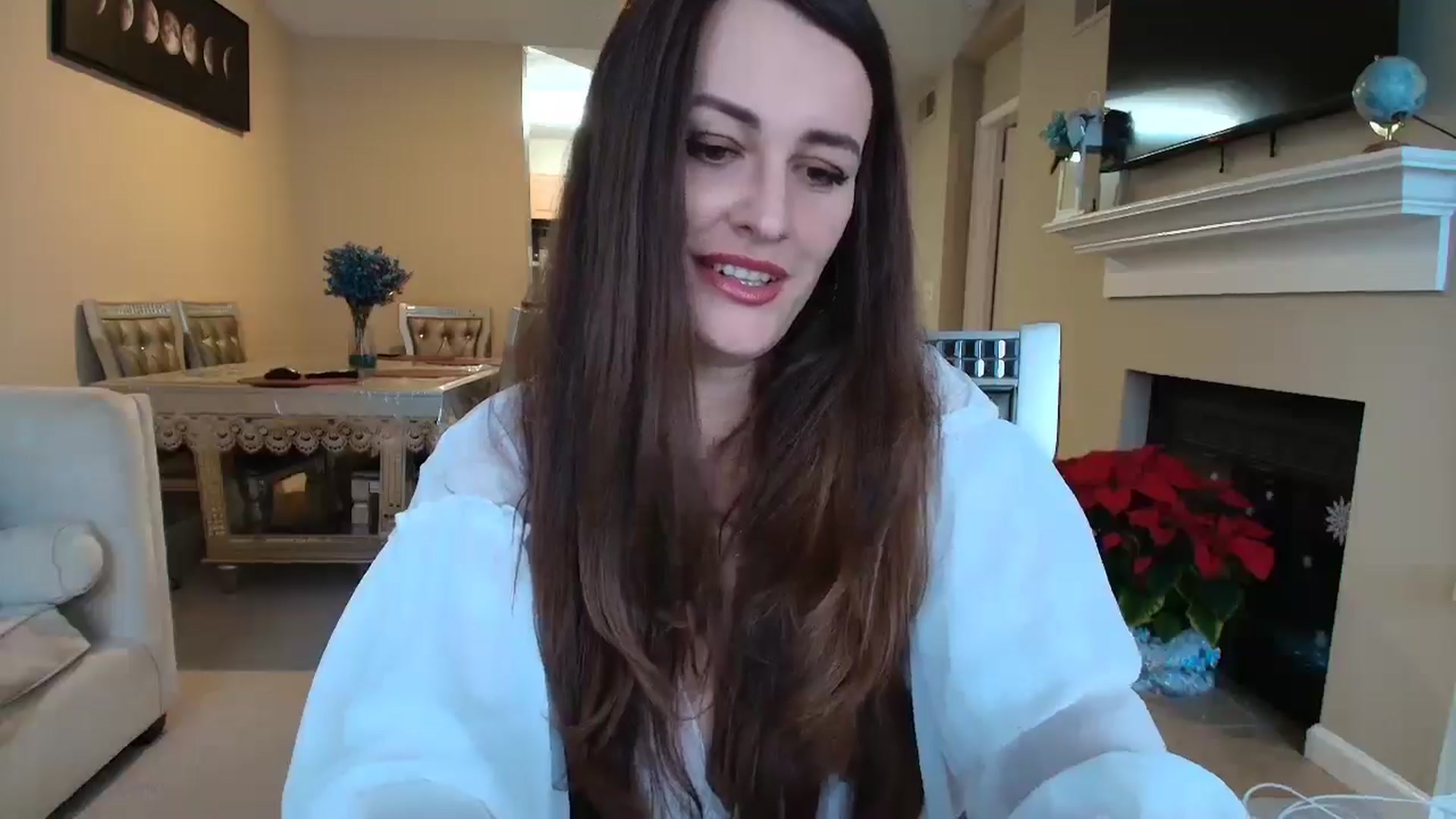Gallery image thumbnail from CoronaExtra_'s myfreecams stream on, 12/05/2025, 20:36 image 14 of 20