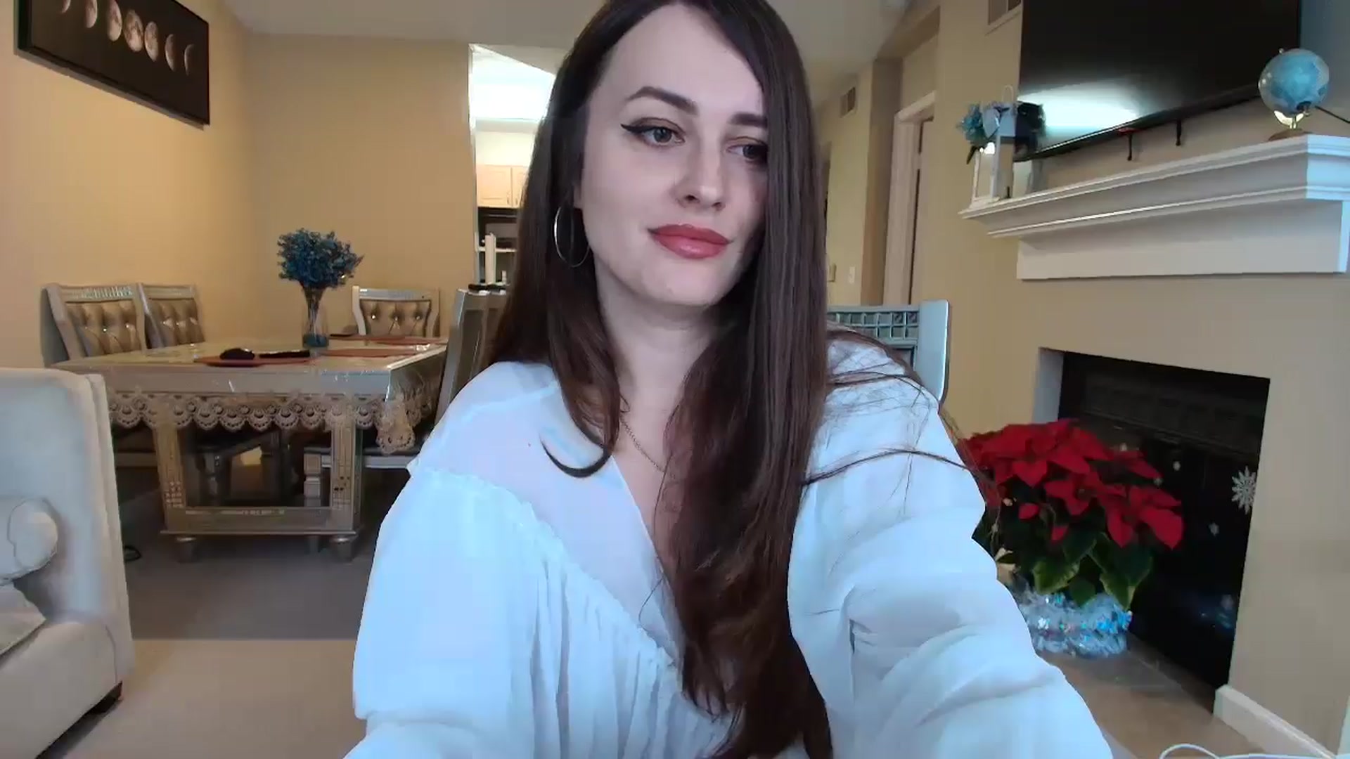 Gallery image thumbnail from CoronaExtra_'s myfreecams stream on, 12/05/2025, 20:36 image 19 of 20
