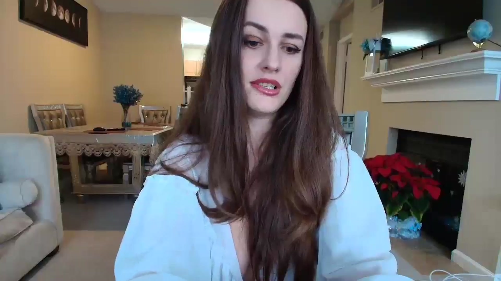 Gallery image thumbnail from CoronaExtra_'s myfreecams stream on, 12/05/2025, 20:36 image 9 of 20