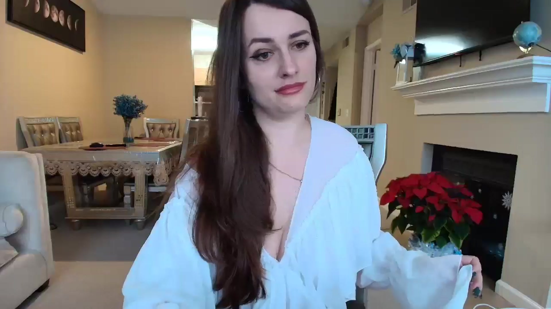Gallery image thumbnail from CoronaExtra_'s myfreecams stream on, 12/05/2025, 20:36 image 20 of 20