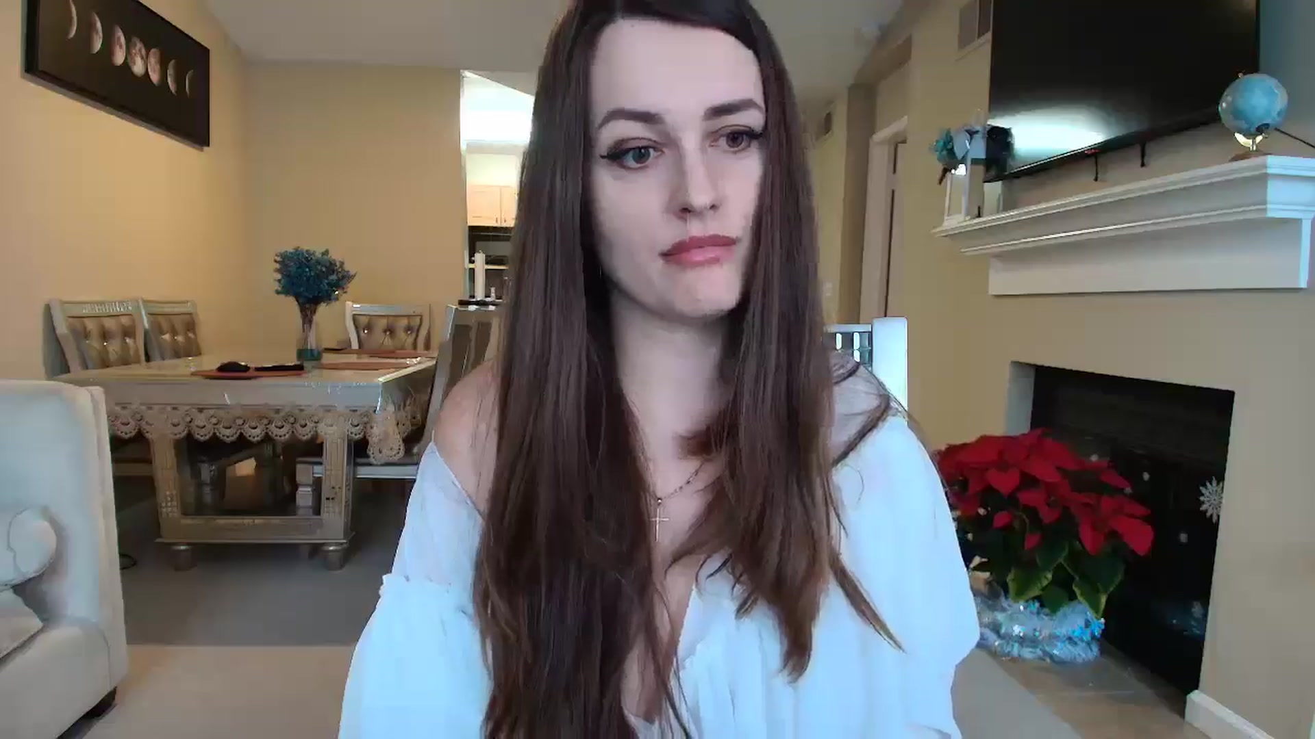 Gallery image thumbnail from CoronaExtra_'s myfreecams stream on, 12/05/2025, 21:06 image 5 of 20